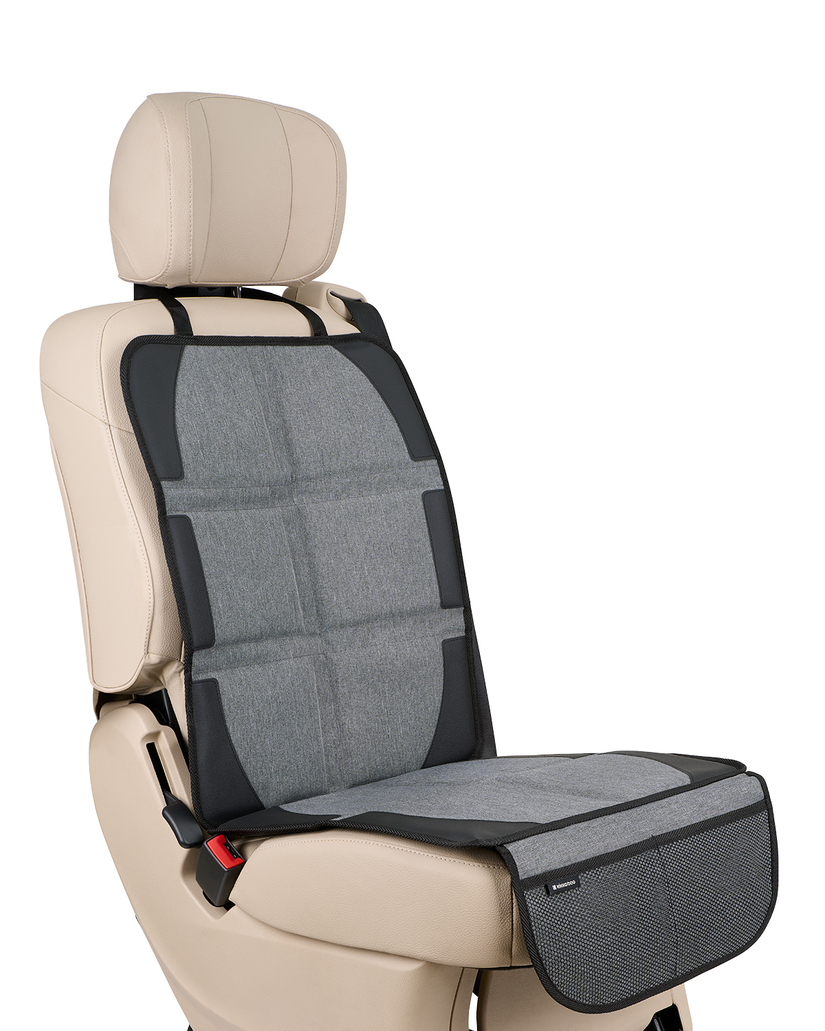 Protector de asiento de coche