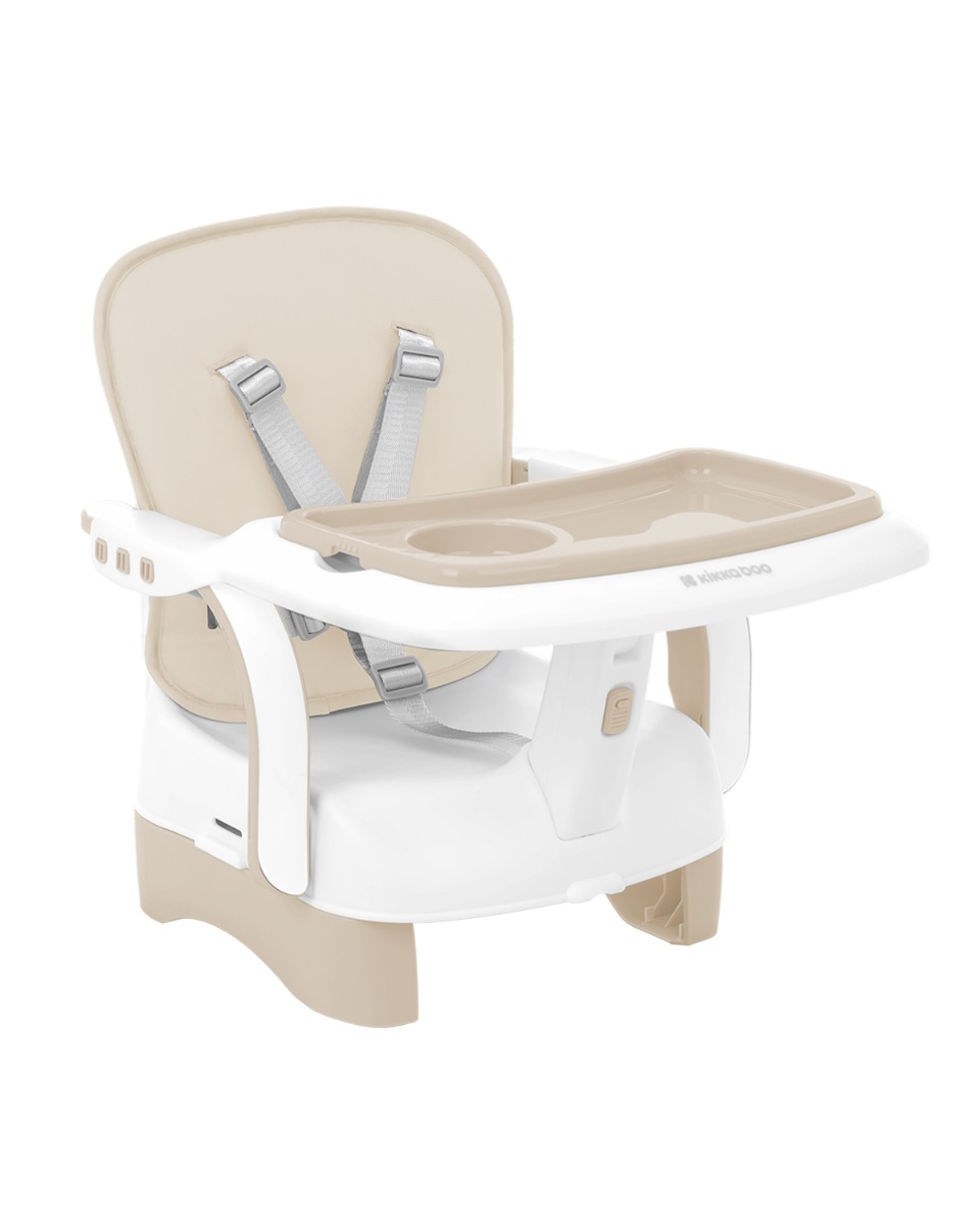 Asiento elevador Chewy Beige