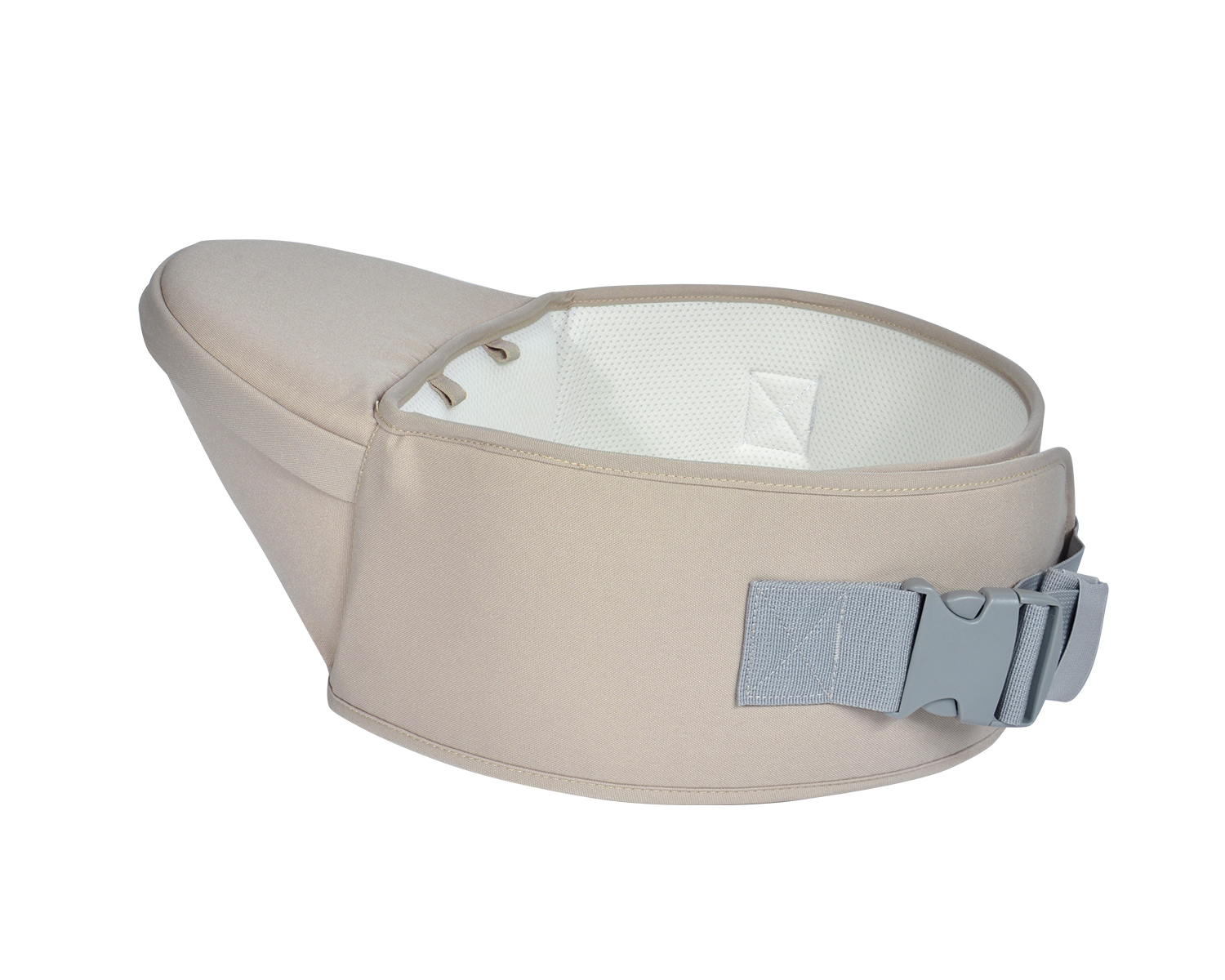 Кенгуру 3в1 Chloe Mesh Beige 2024 — снимка 4