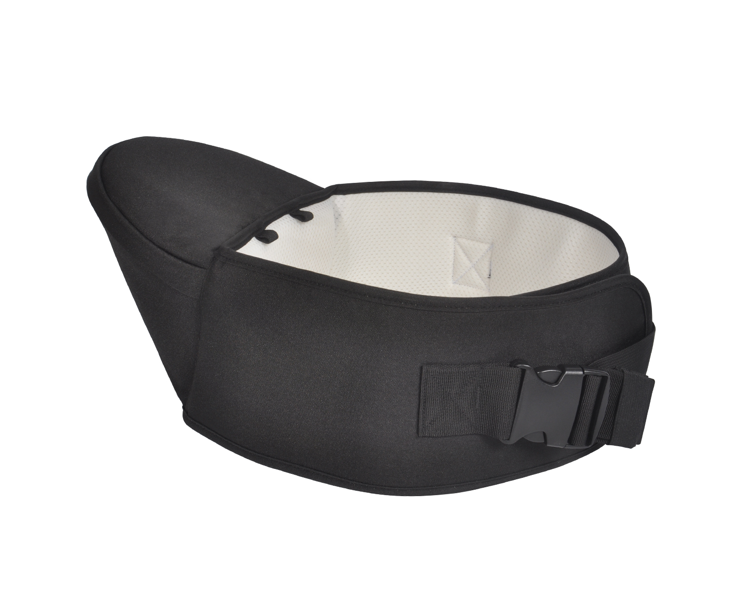 Кенгуру 3в1 Chloe Mesh Black 2024 — снимка 4