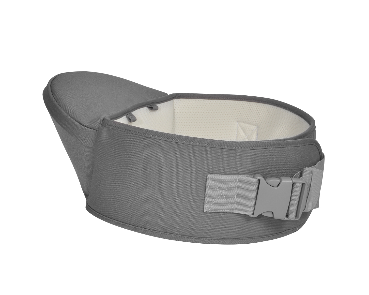 Кенгуру 3в1 Chloe Mesh Grey 2024 — снимка 4