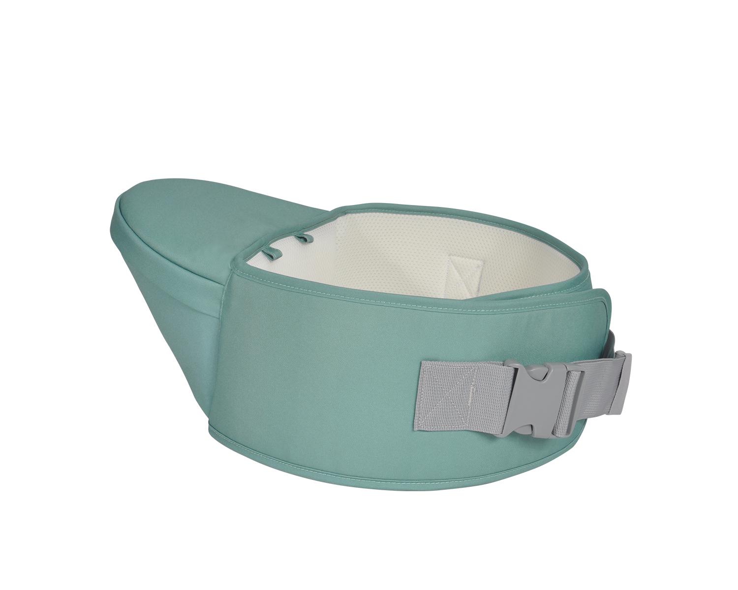 Кенгуру 3в1 Chloe Mesh Mint 2024 — снимка 4