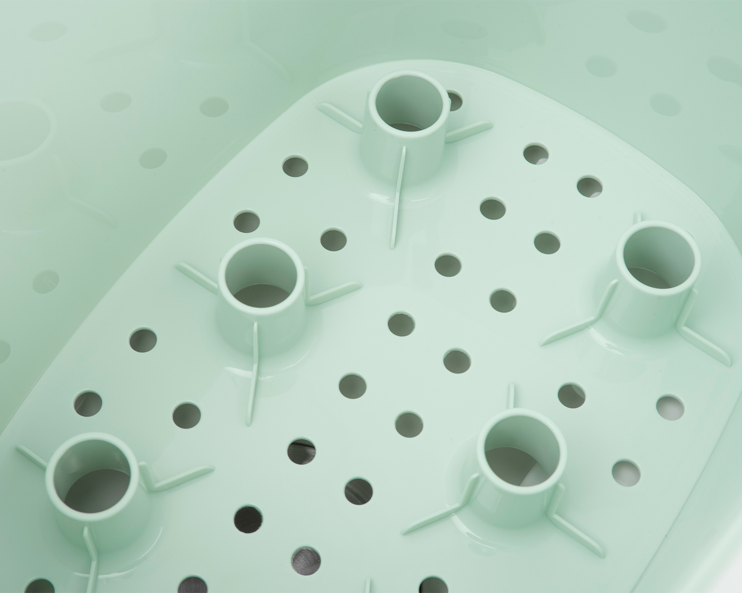 Esterilizador y secadora Cleo