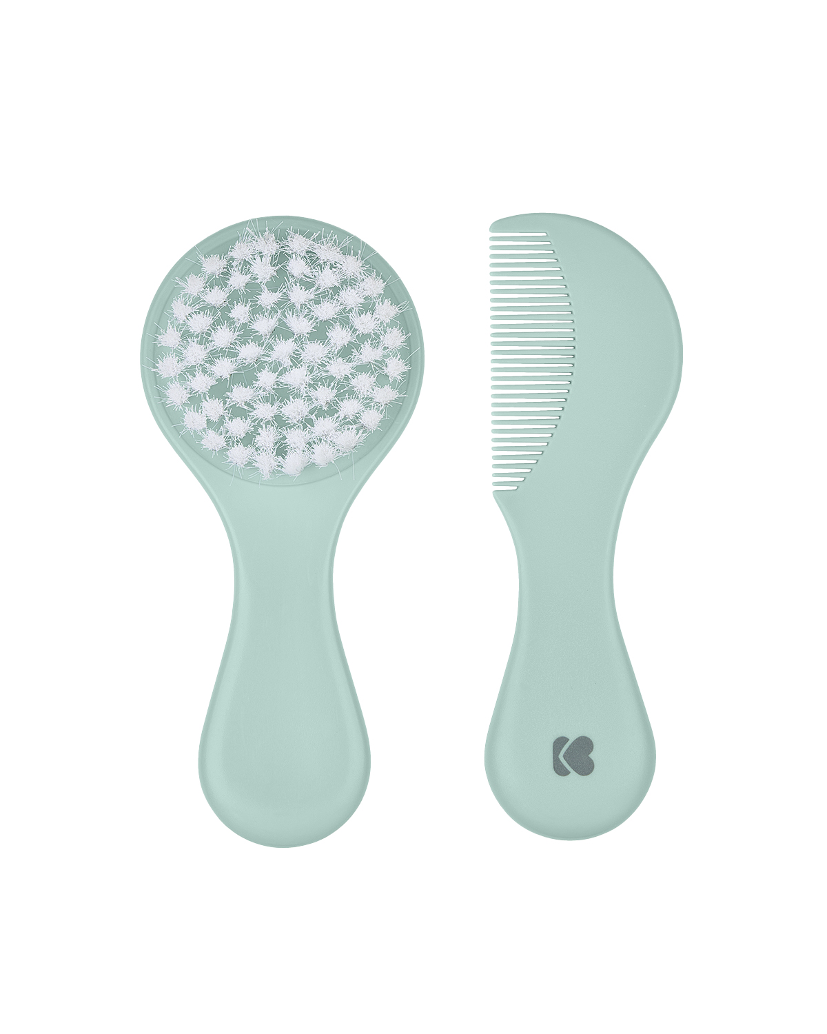 Peine y cepillo Sleepy Sheep