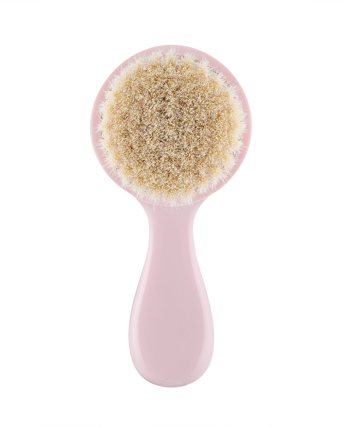 Peine y cepillo con cerdas naturales Hedge-hugs