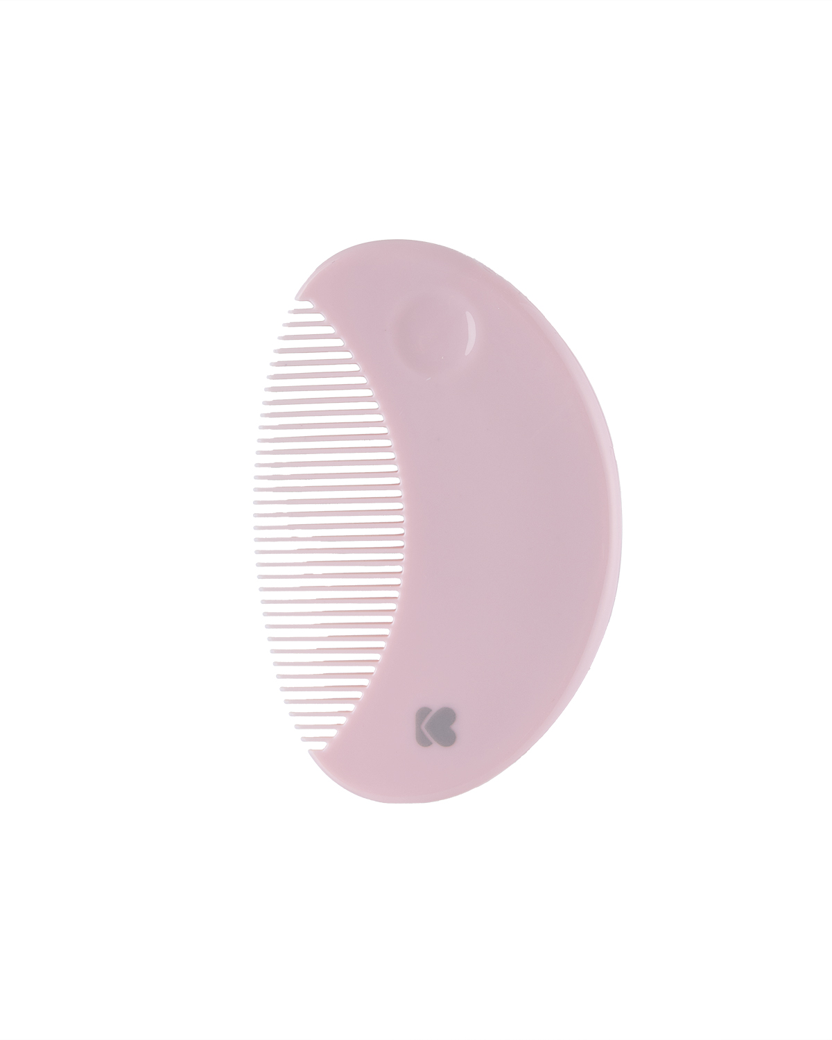 Peine y cepillo con cerdas naturales Hedge-hugs