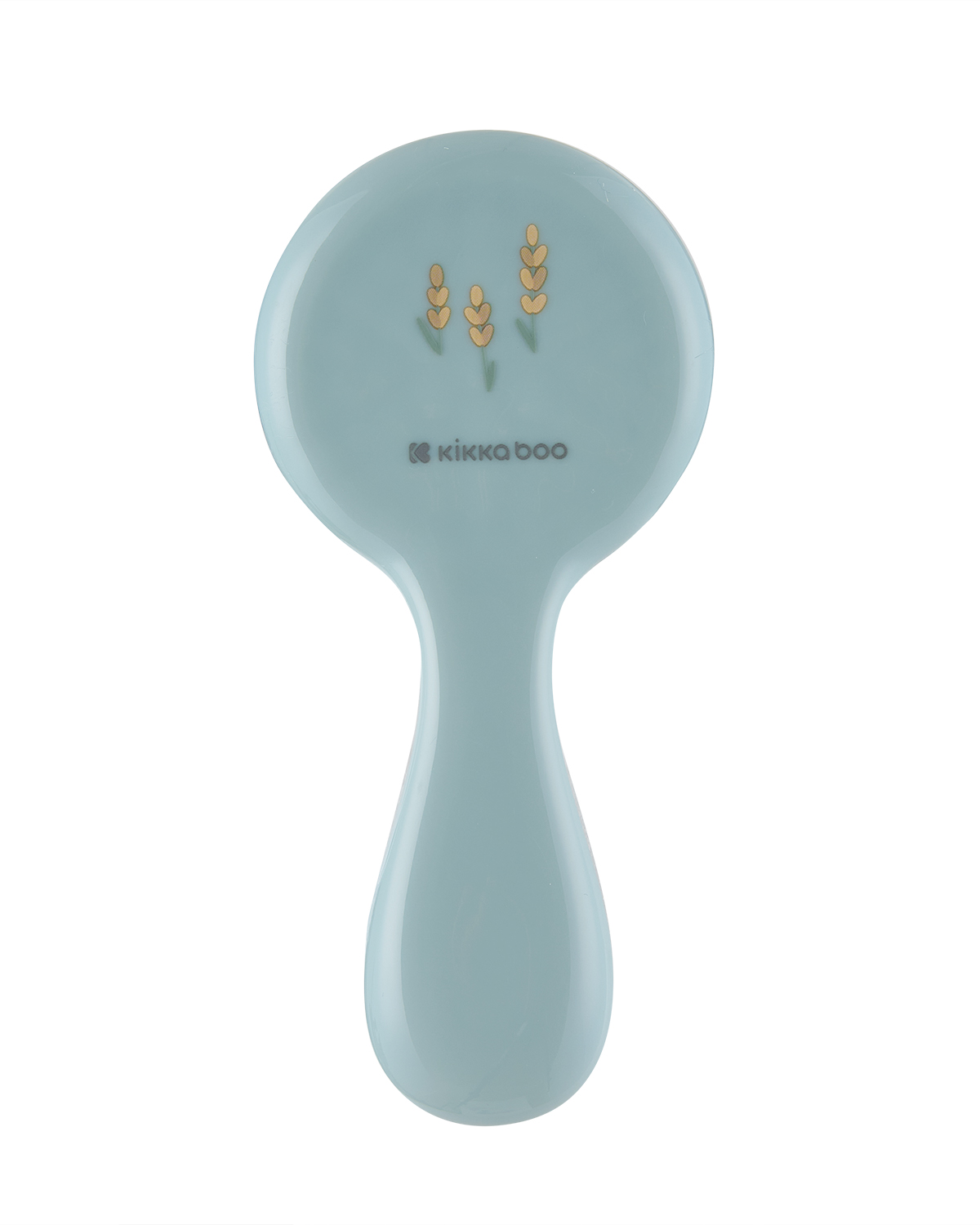 Peine y cepillo con cerdas naturales Sleepy Sheep