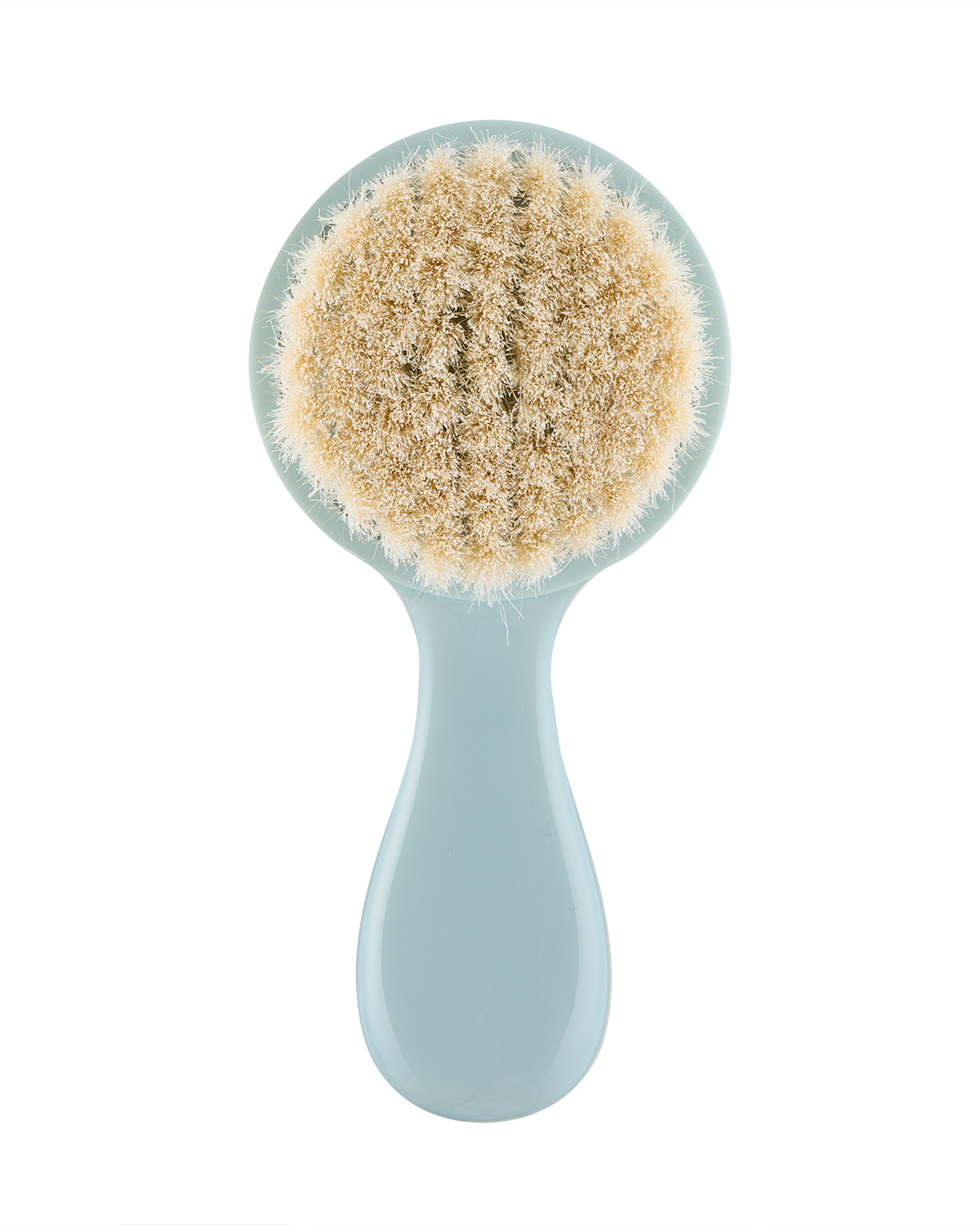 Peine y cepillo con cerdas naturales Sleepy Sheep