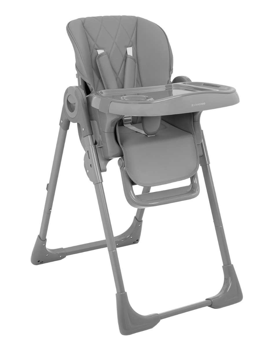 Trona Comfy Gris
