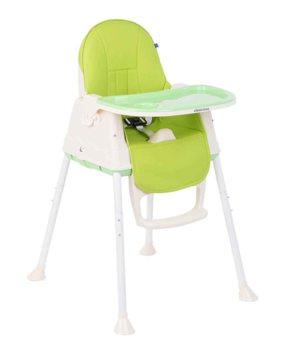 Trona 3en1 Creamy Verde