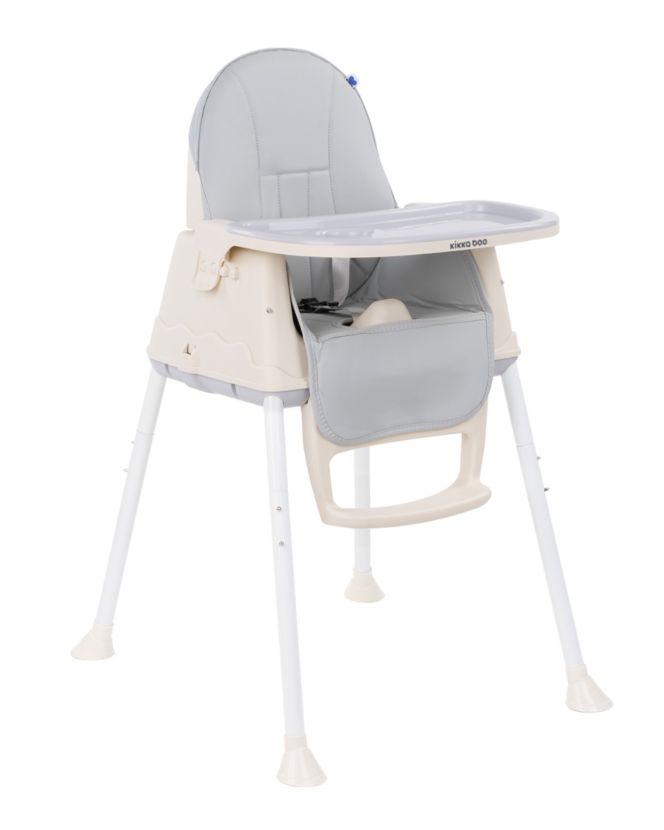 Trona 3en1 Creamy Gris