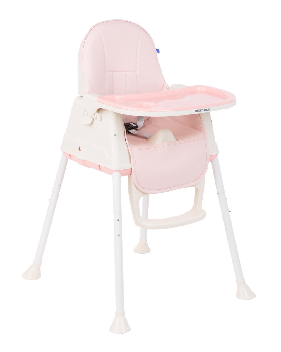 Trona 3en1 Creamy Rosa