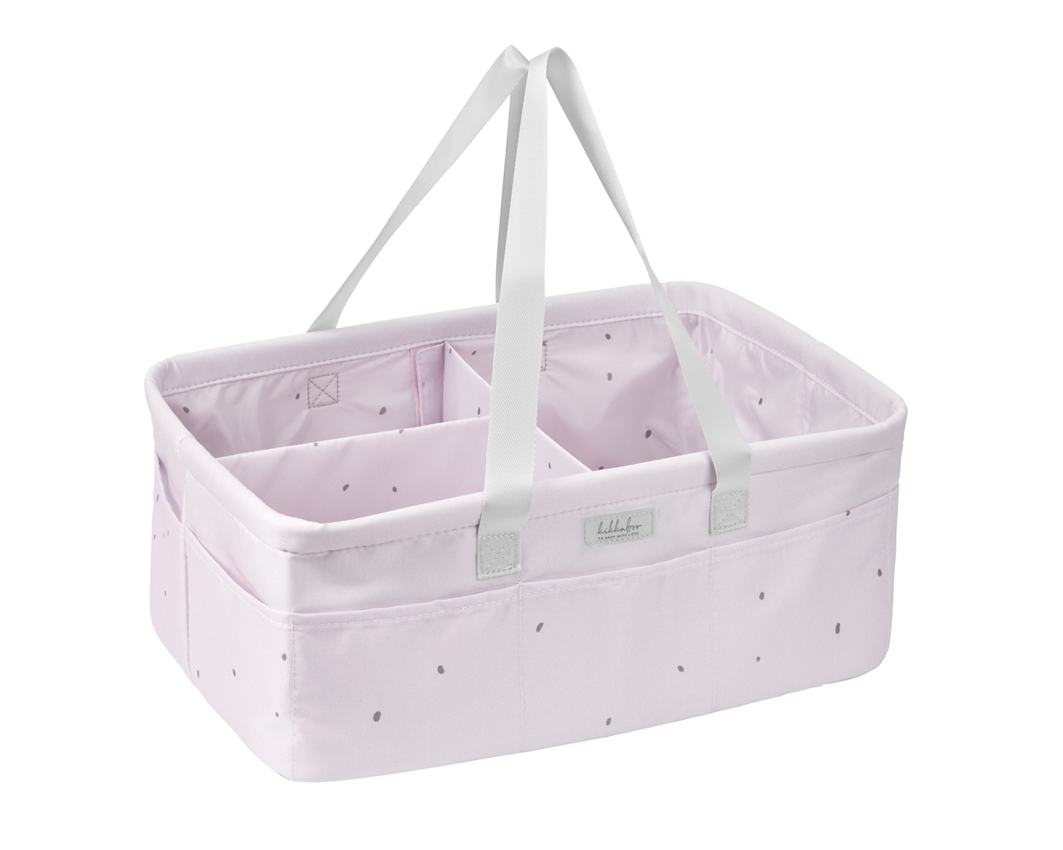 Diaper organizer Hedge-hugs