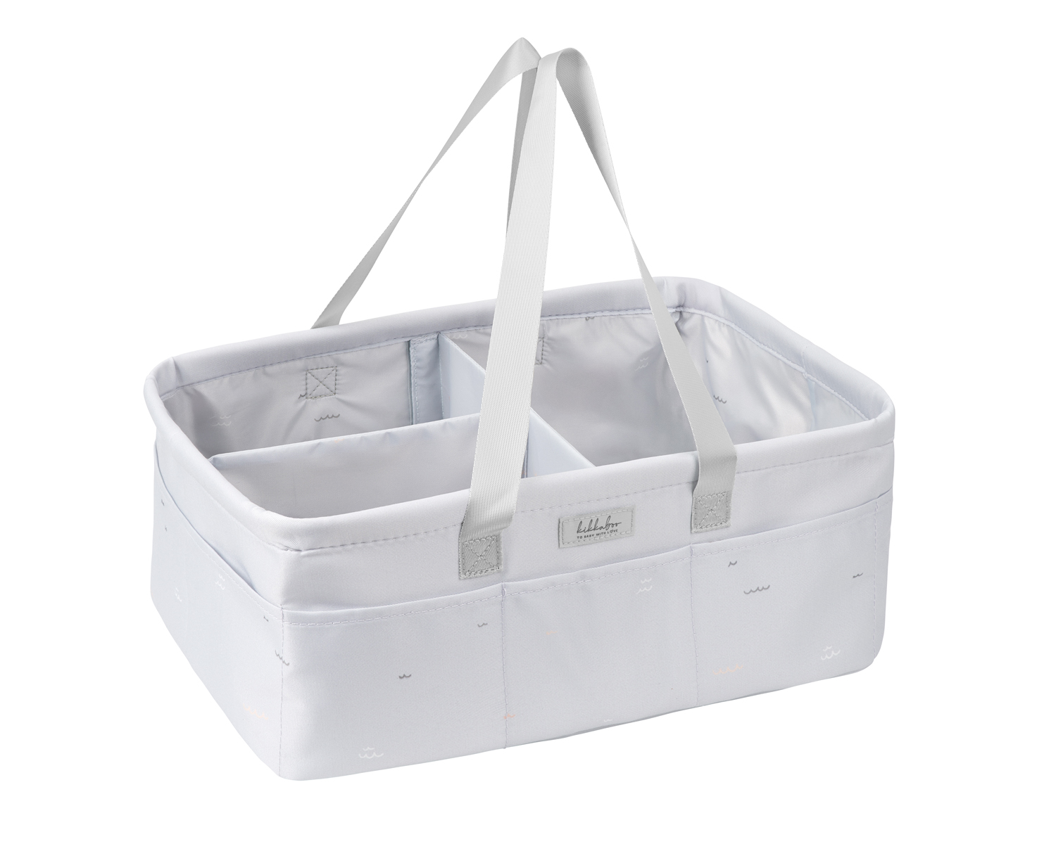 Diaper organizer Seally Me