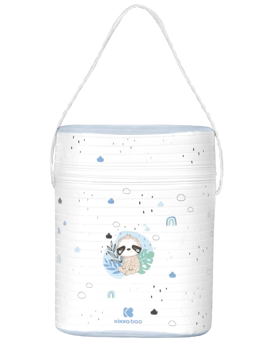 Funda térmica doble Savanna Azul