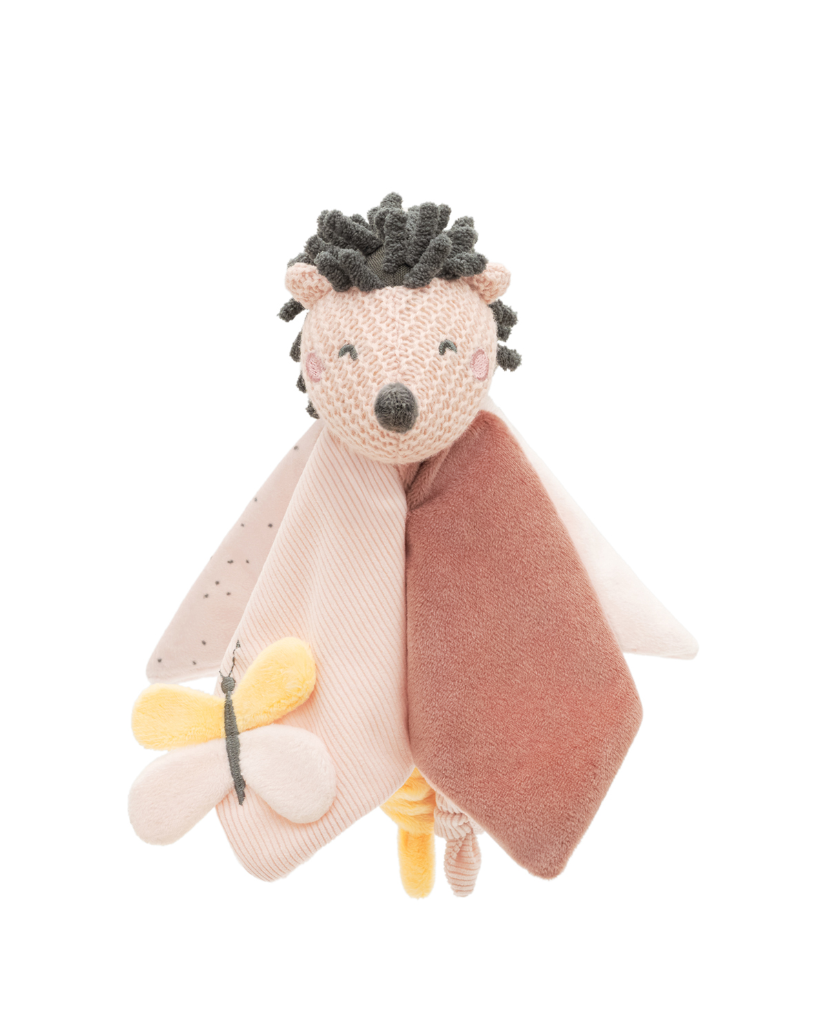 Peluche Hedge-hugs
