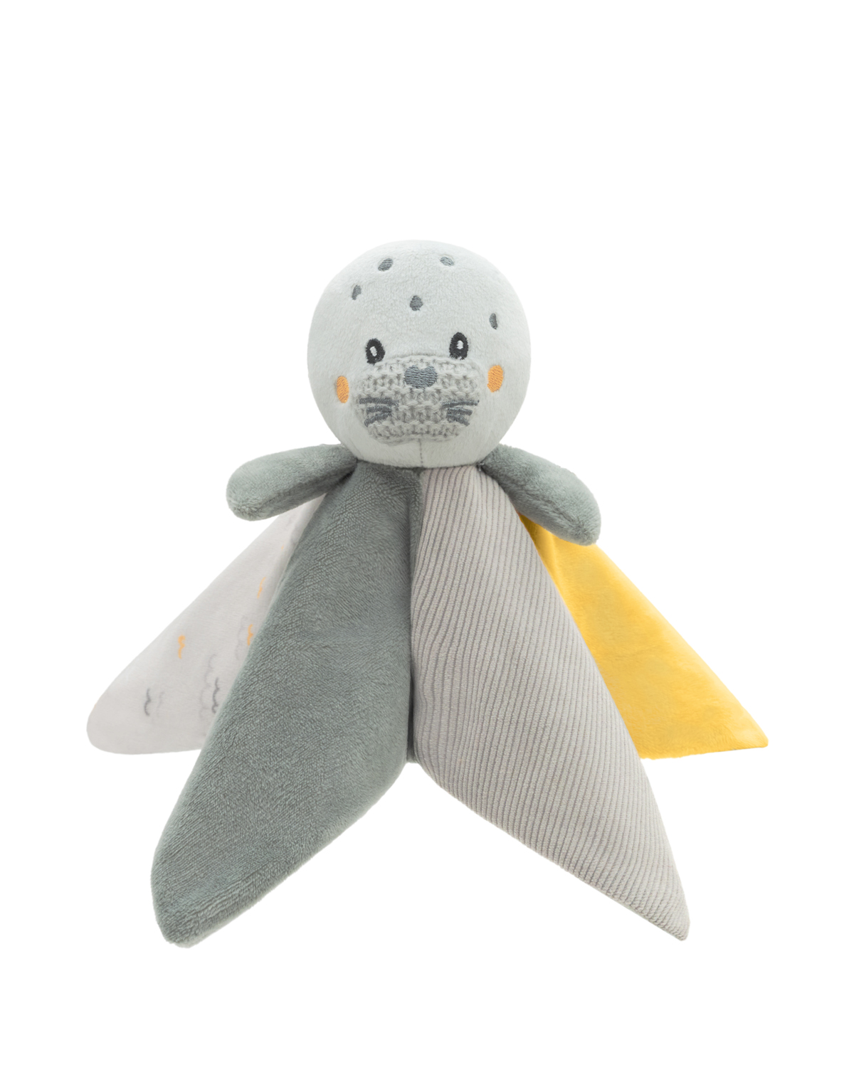 Peluche Seally me