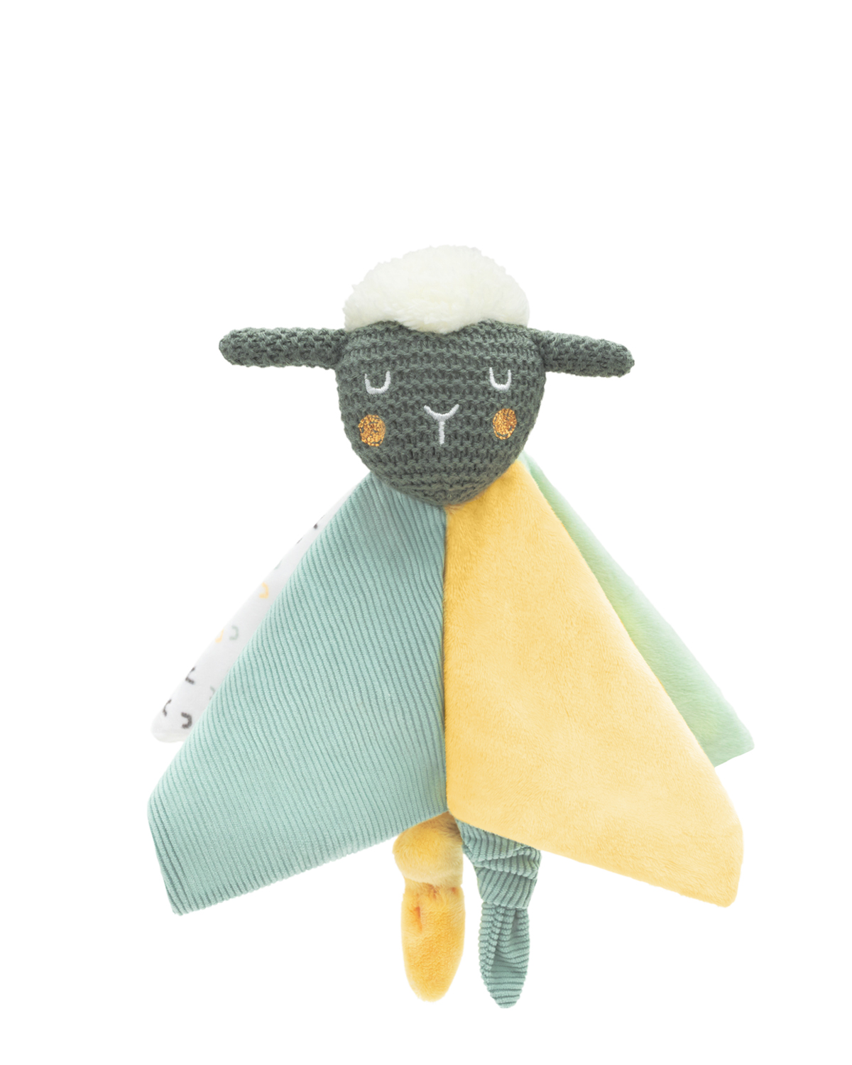 Peluche Sleepy Sheep