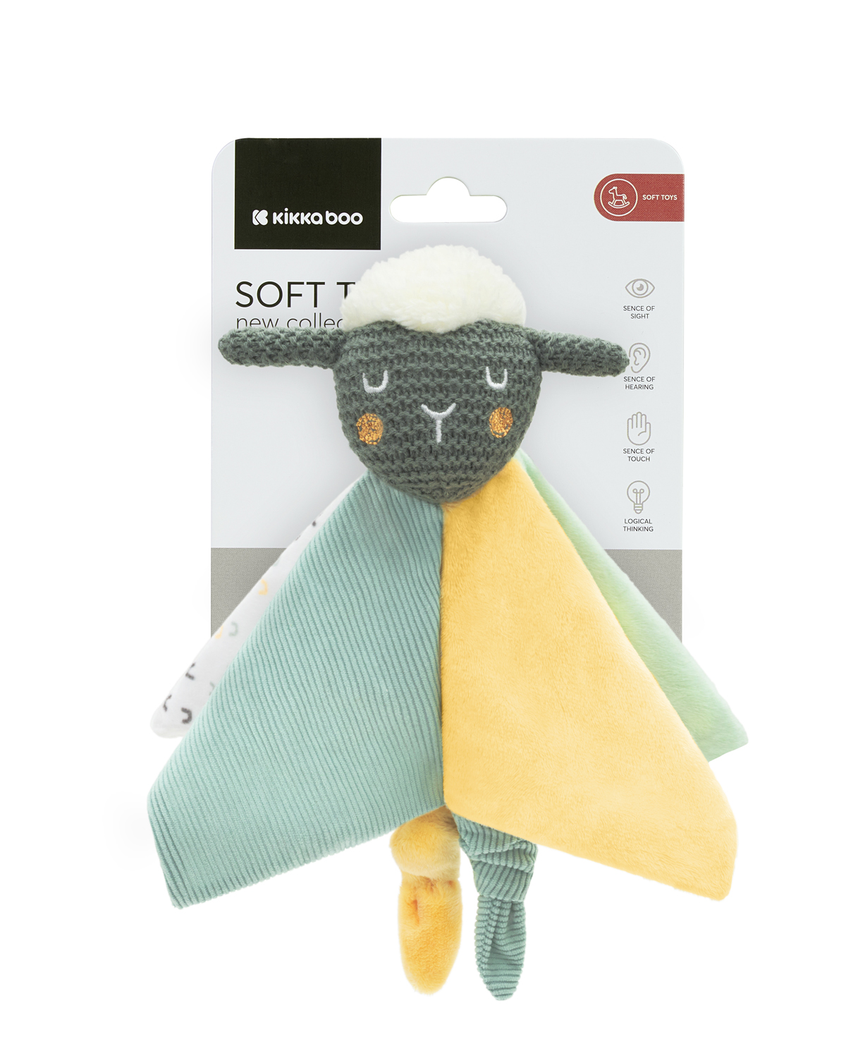 Peluche Sleepy Sheep