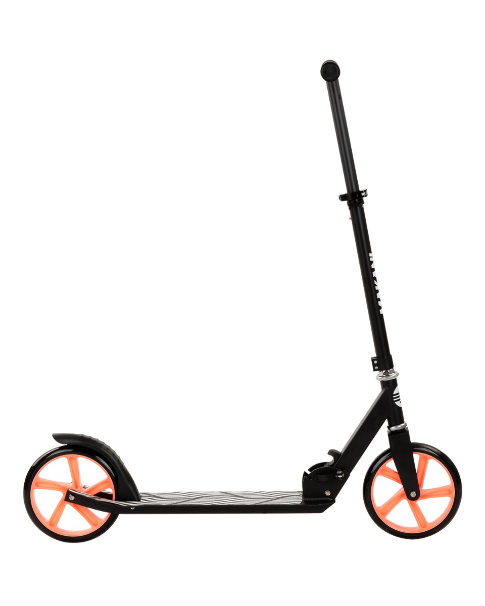 Makani Scooter Dusty Naranja
