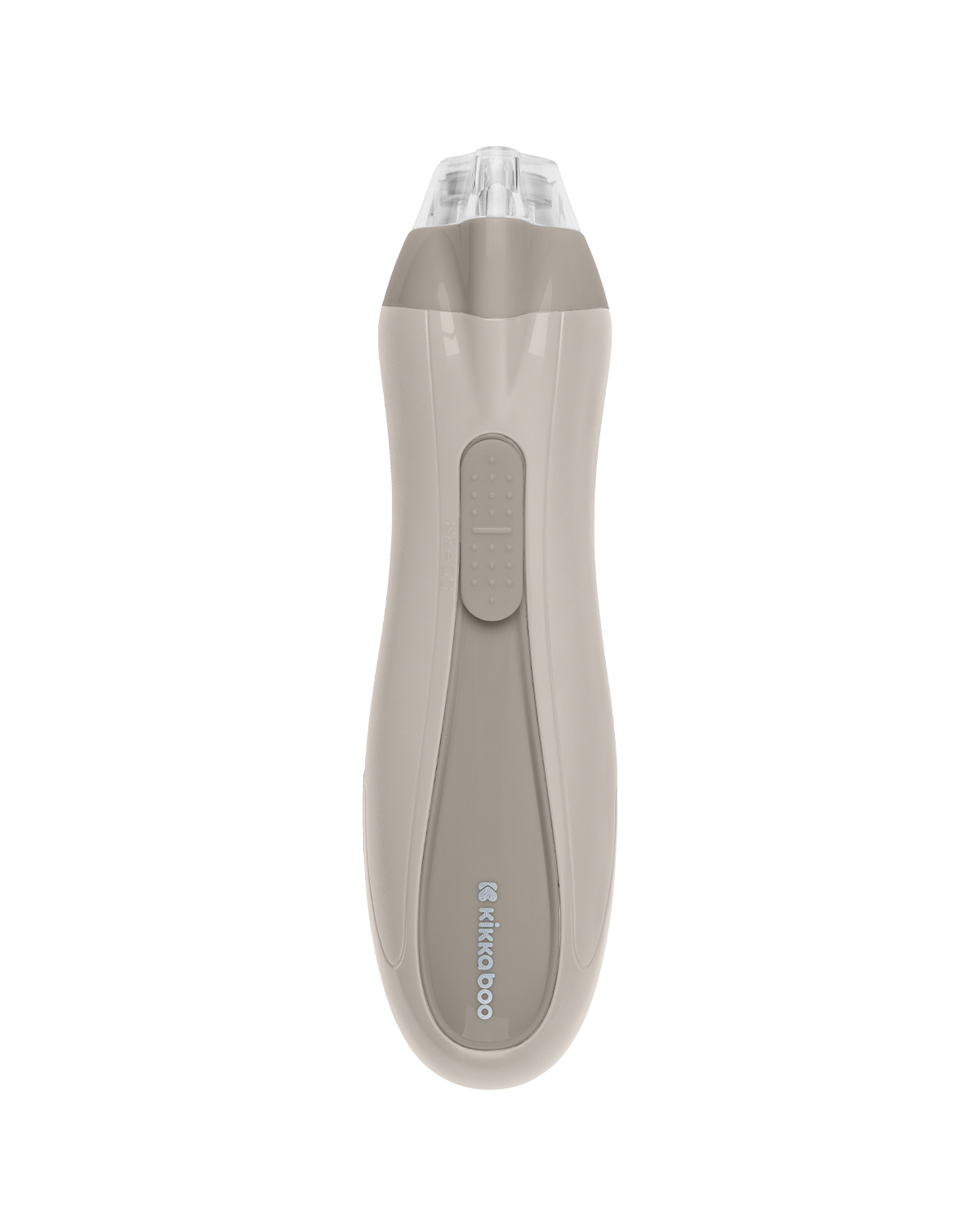 Lima de uñas eléctrica Beige
