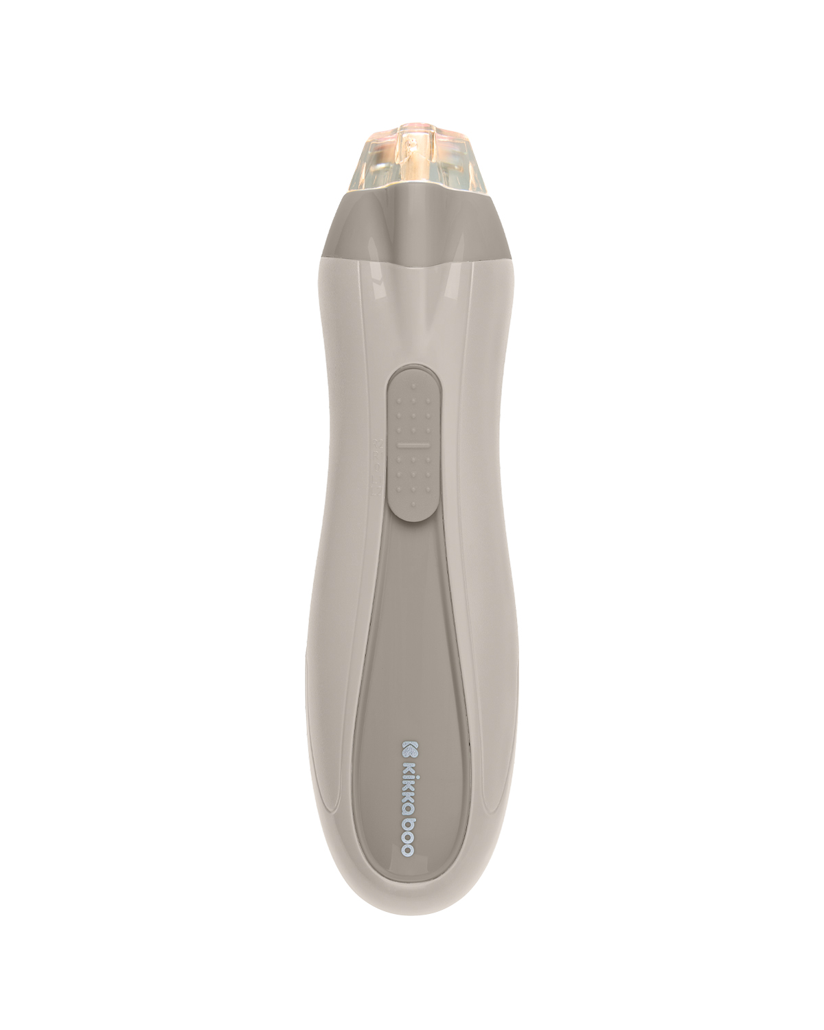 Lima de uñas eléctrica Beige