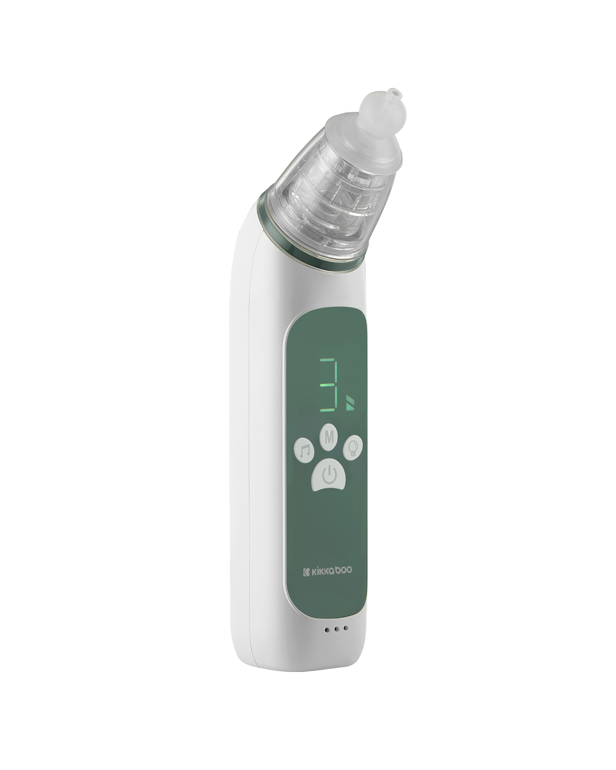 Aspirador nasal eléctrico Mint