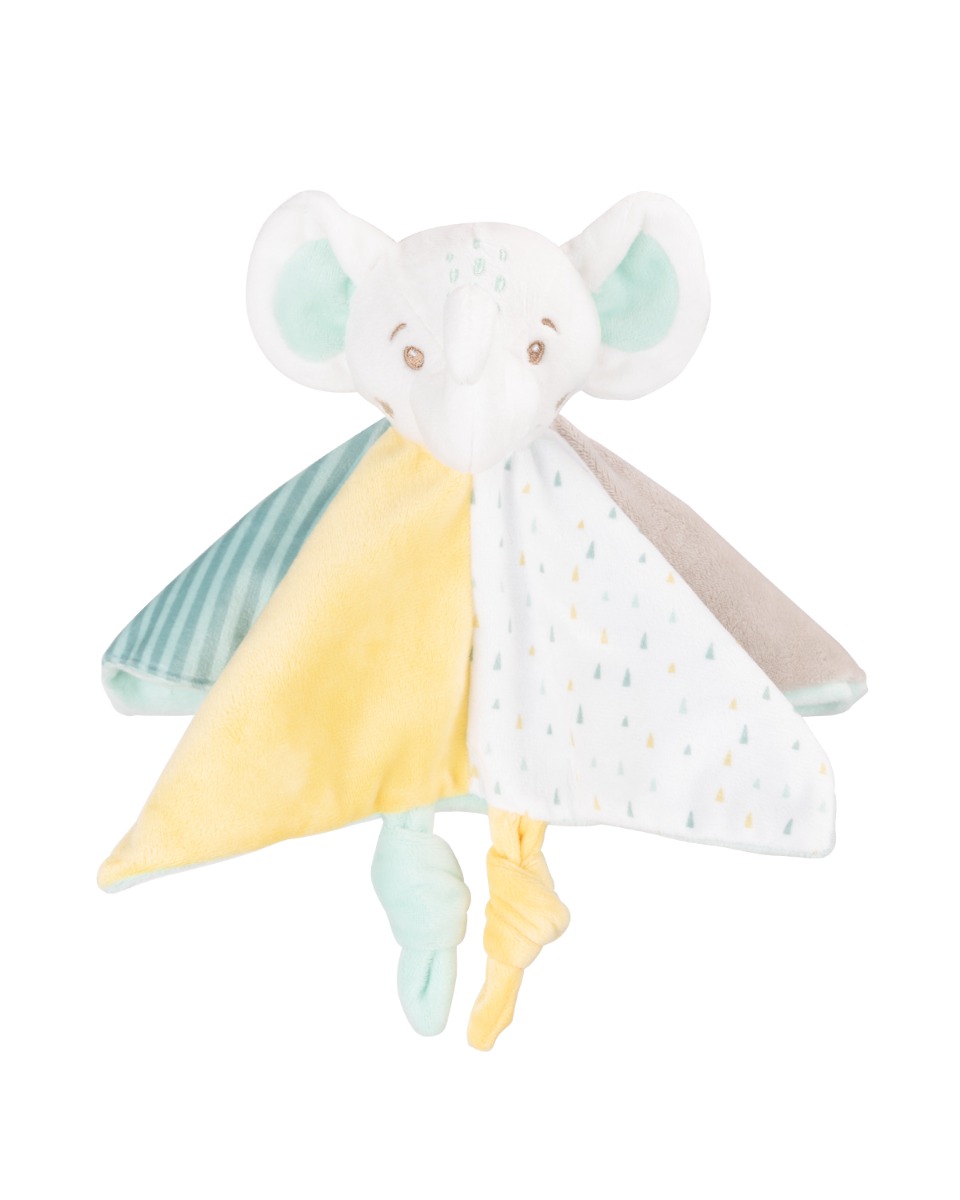 Peluche Elephant Time