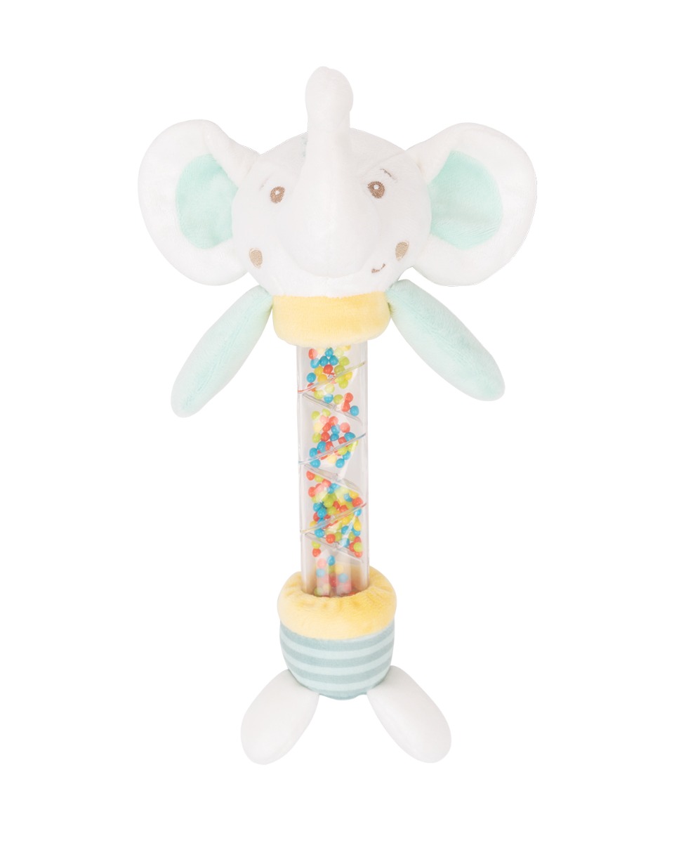 Sonajero espiral Elephant Time