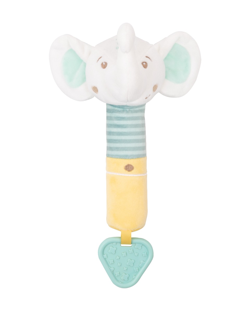Sonajero mordedor Elephant Time