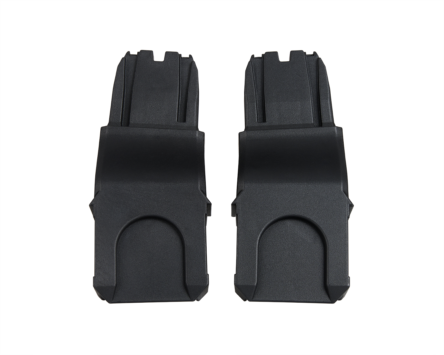 Cochecito 3 en 1 con asiento transformable Eloe Beige Oscuro