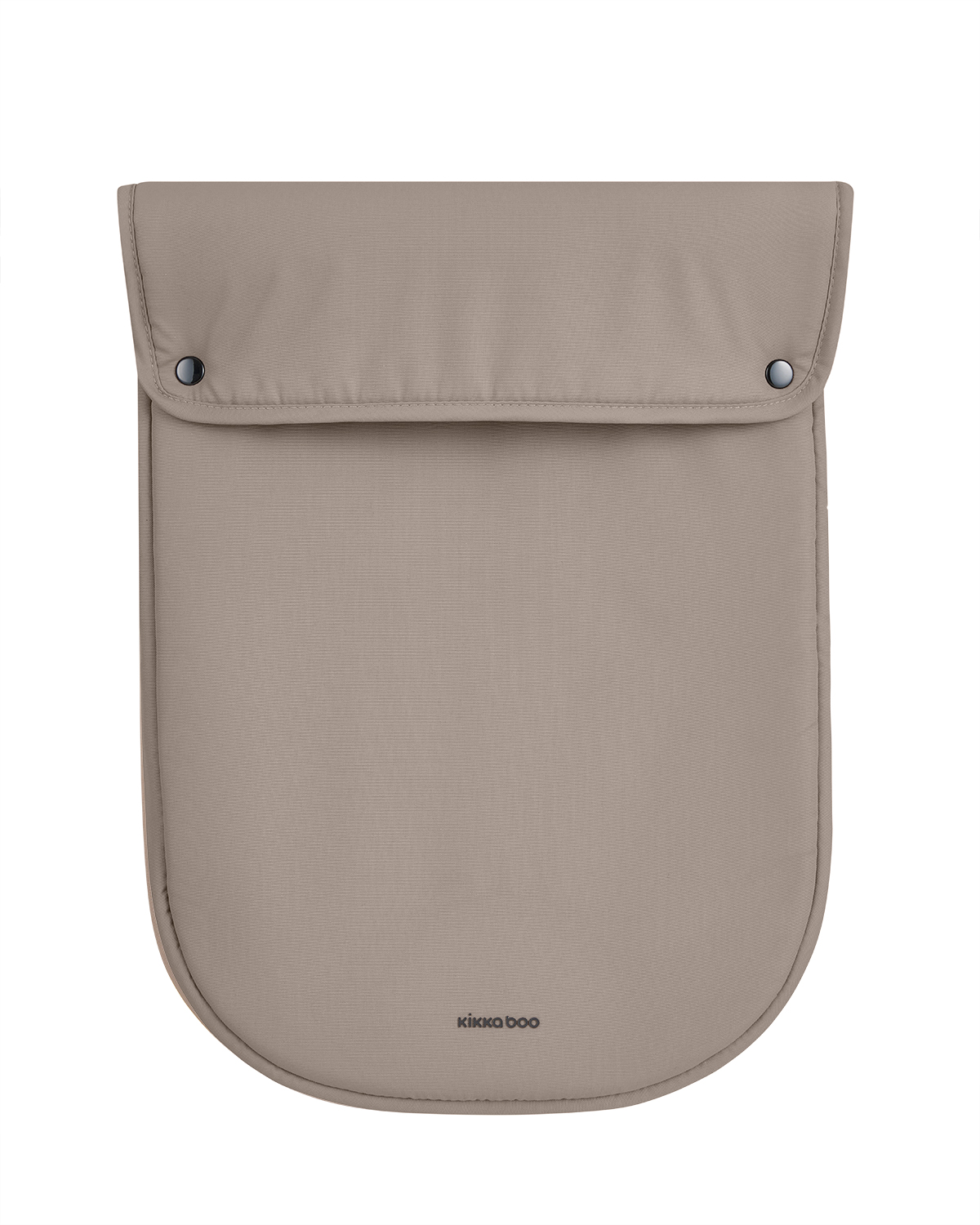Cochecito 3 en 1 con asiento transformable Eloe Beige Oscuro