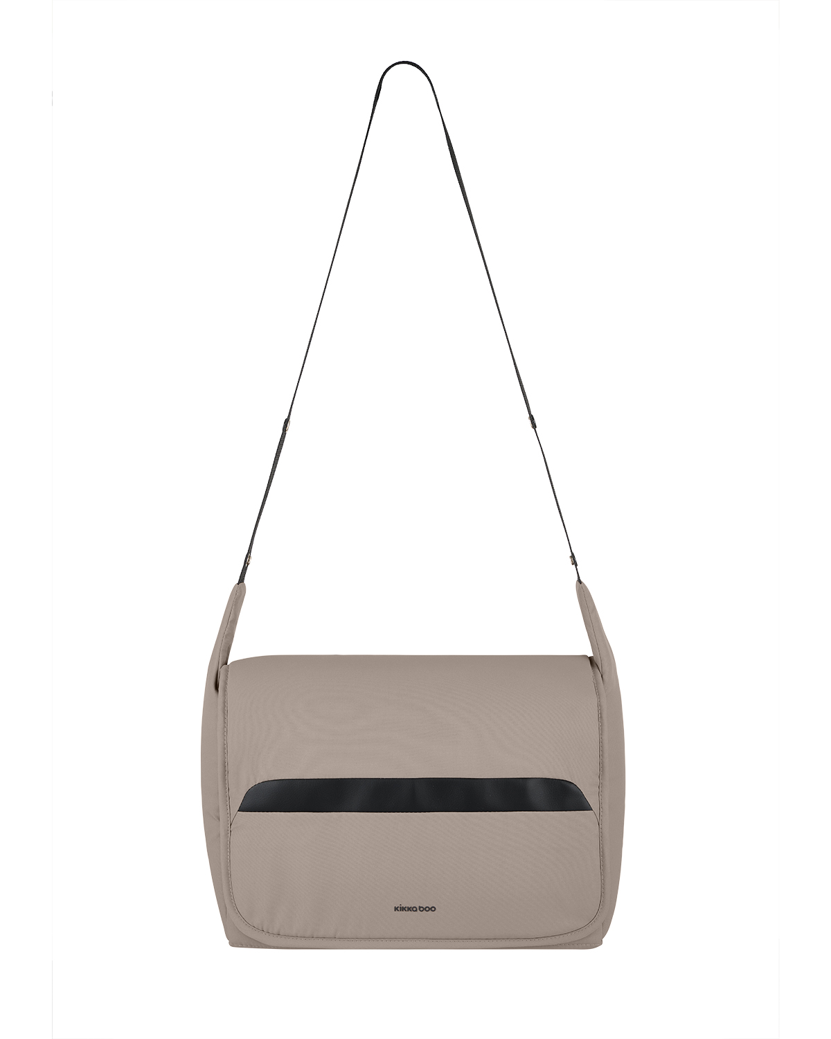 Cochecito 3 en 1 con asiento transformable Eloe Beige Oscuro