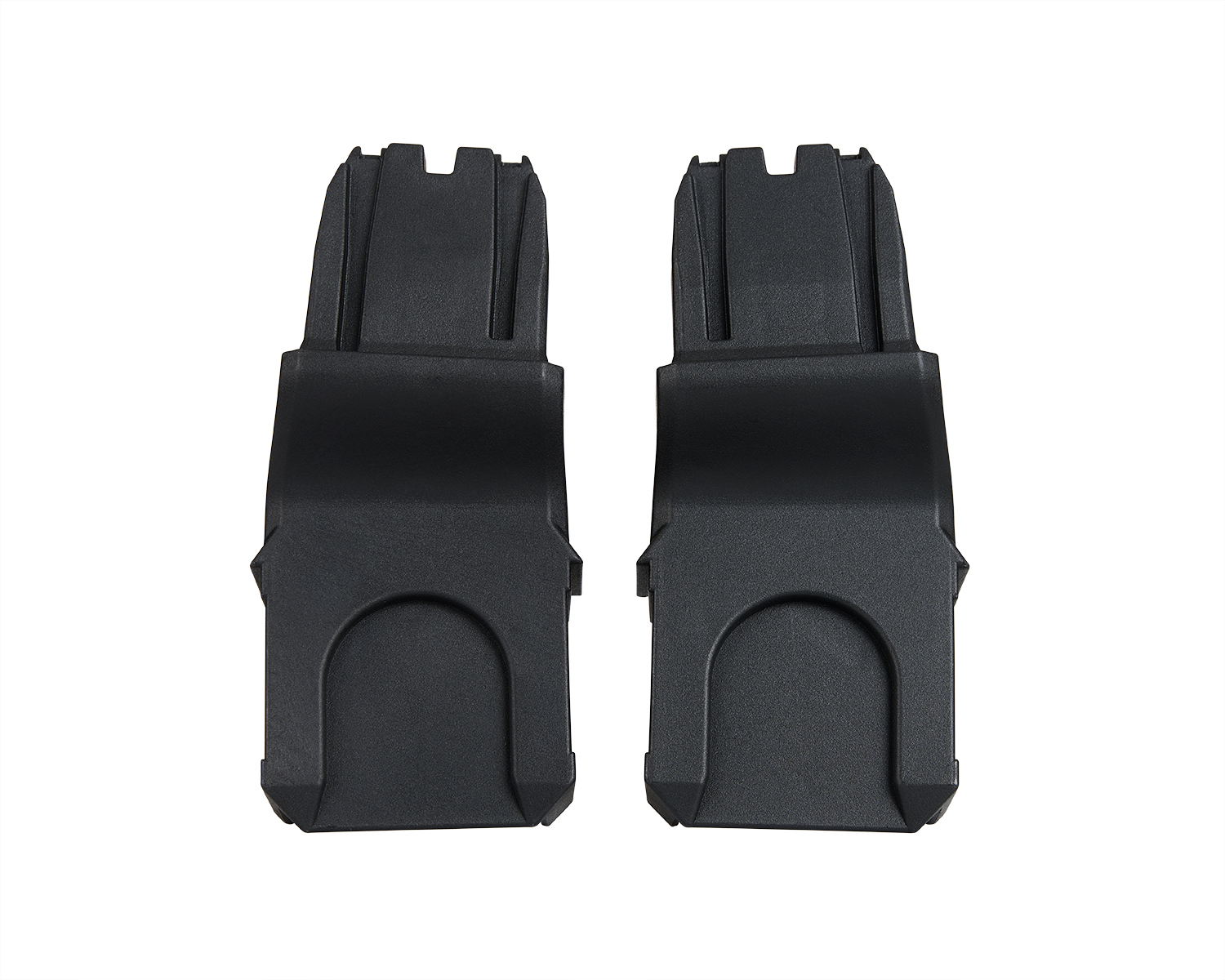 Cochecito 3 en 1 con asiento transformable Eloe Gris Oscuro