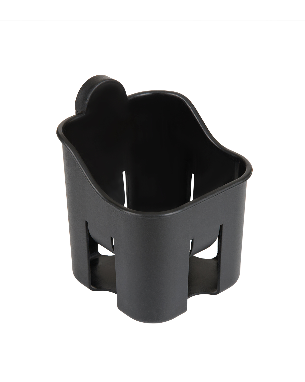 Cochecito 3 en 1 con asiento transformable Eloe Gris Oscuro
