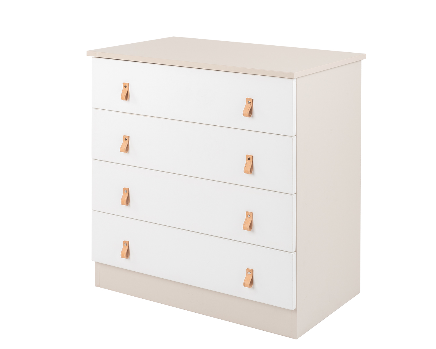 Cómoda Elon Beige