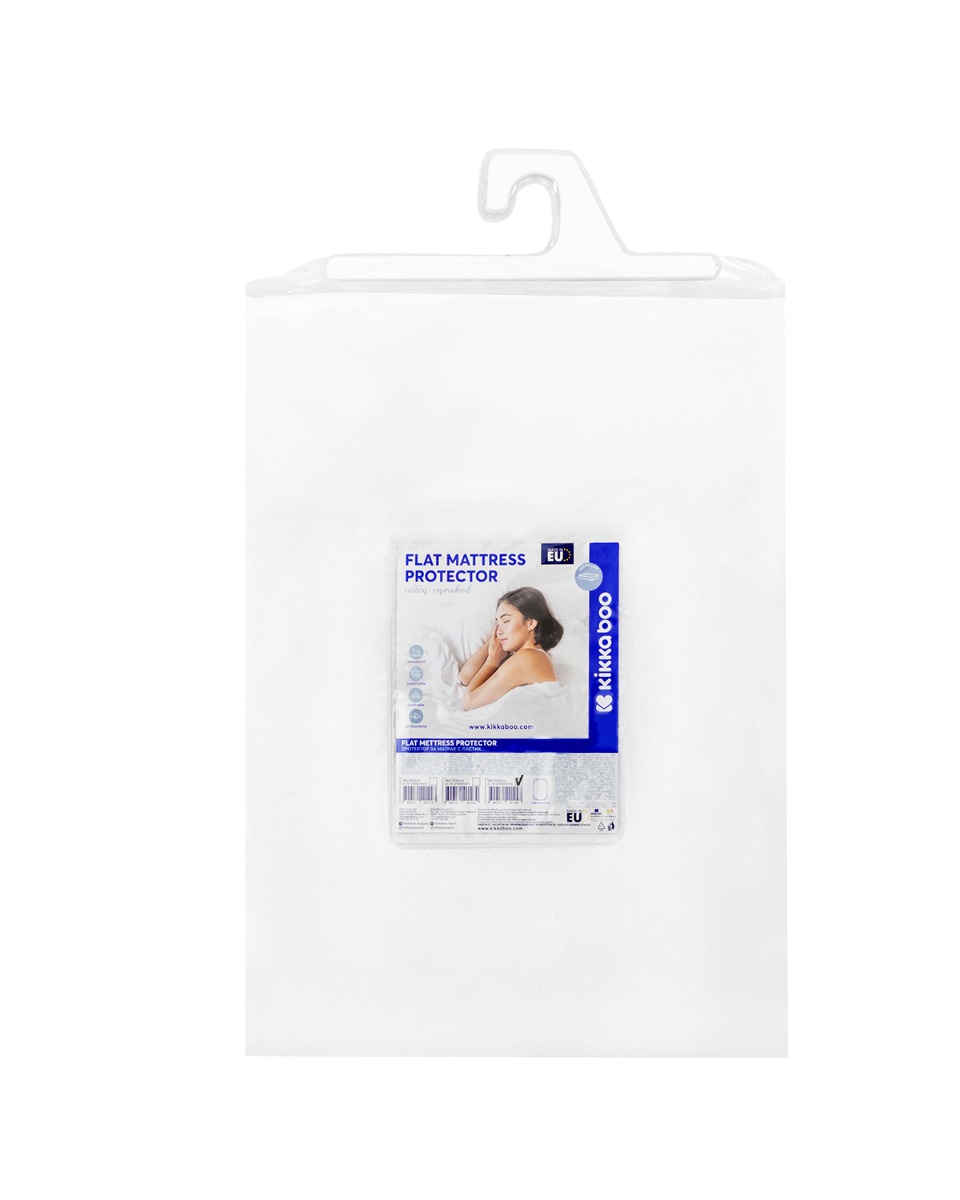 KikkaBoo Mattress — 41105010014