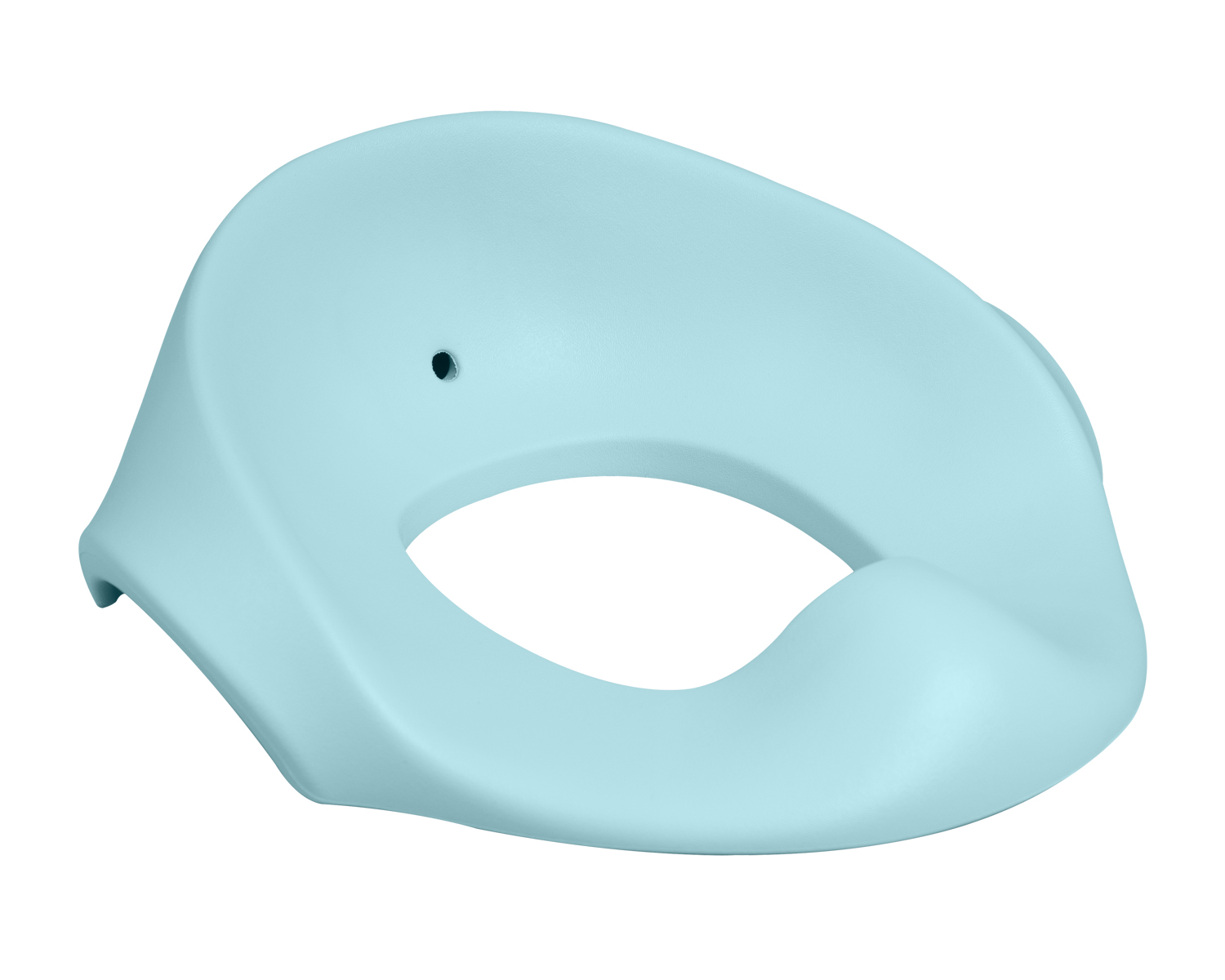 Asiento se inodoro Flipper Azul (espuma EVA)