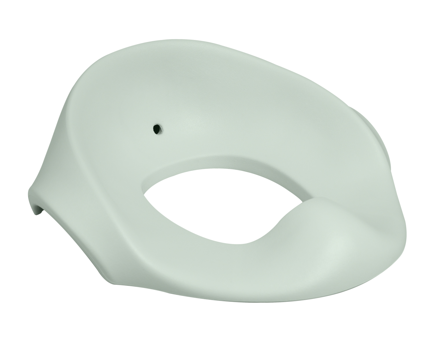Asiento de inodoro Flipper Menta (espuma EVA)