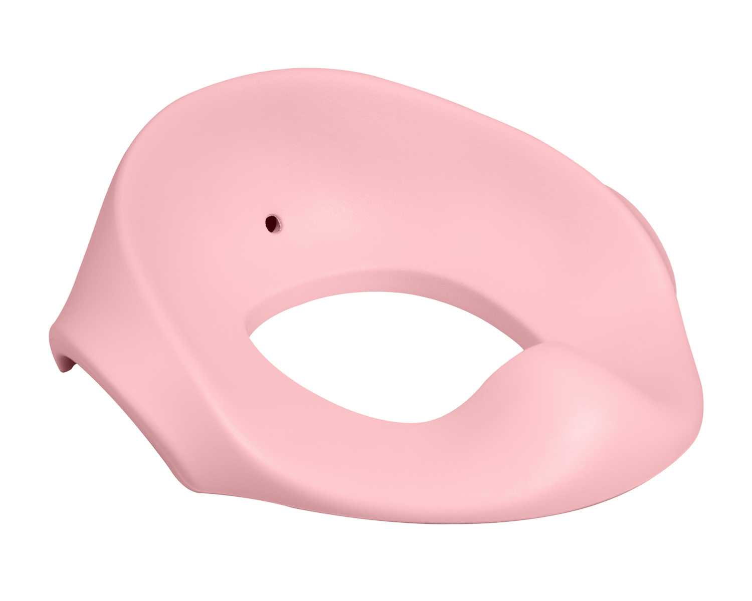 Asiento de inodoro Flipper Rosa (espuma EVA)