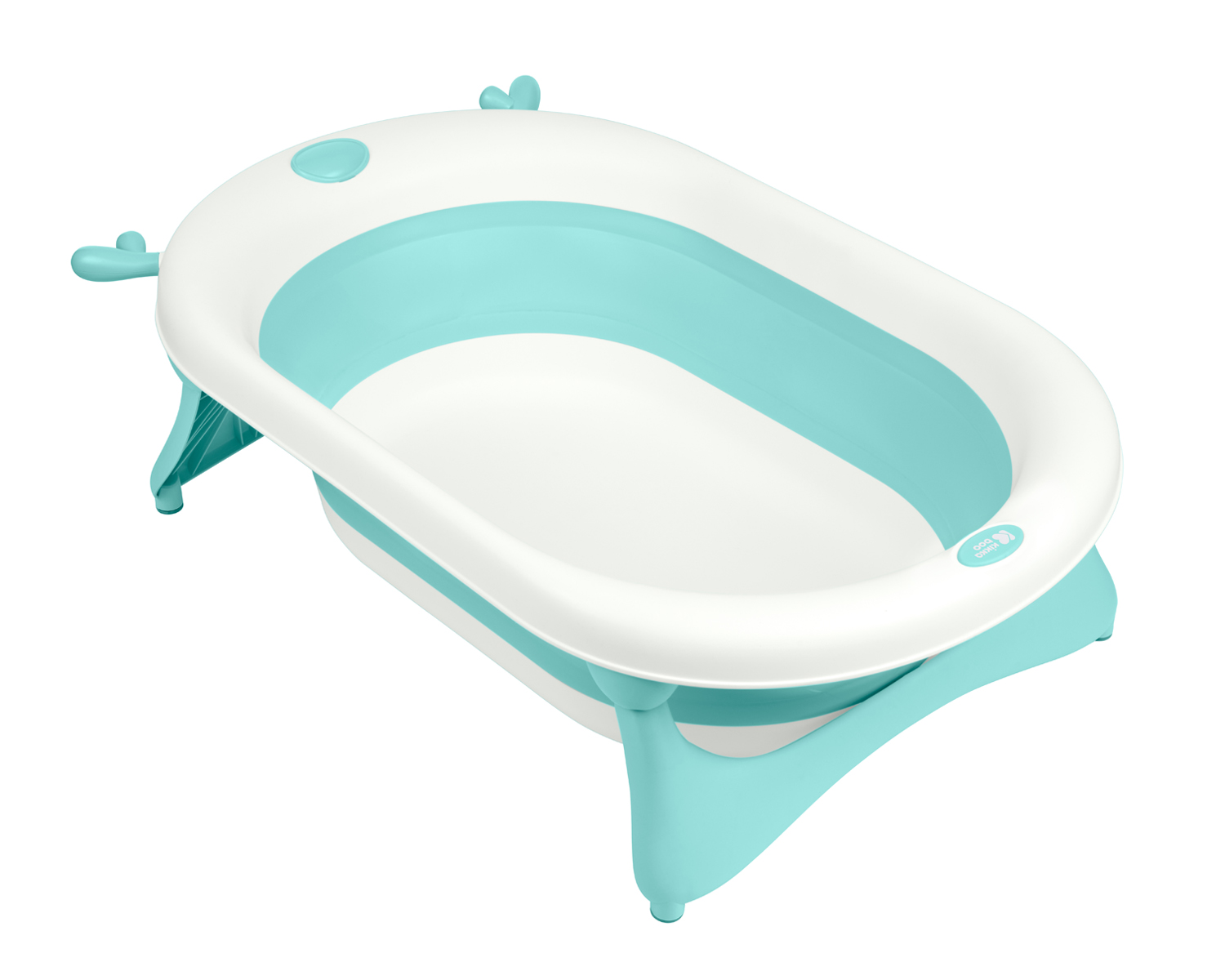 Bañera Plegable Foldy Mint