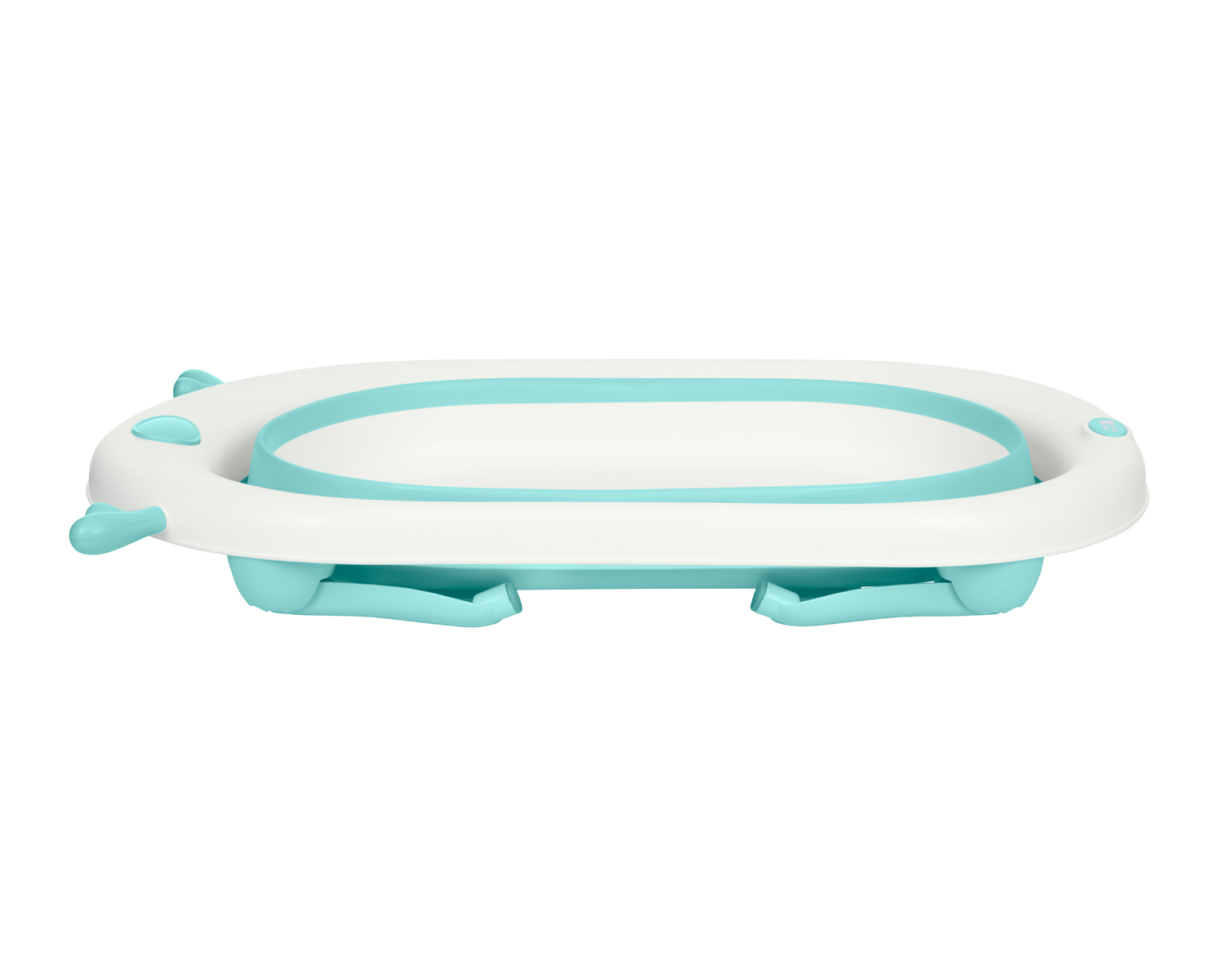 Bañera Plegable Foldy Mint