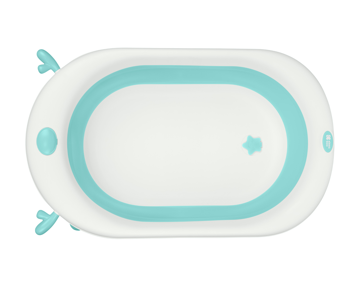 Bañera Plegable Foldy Mint
