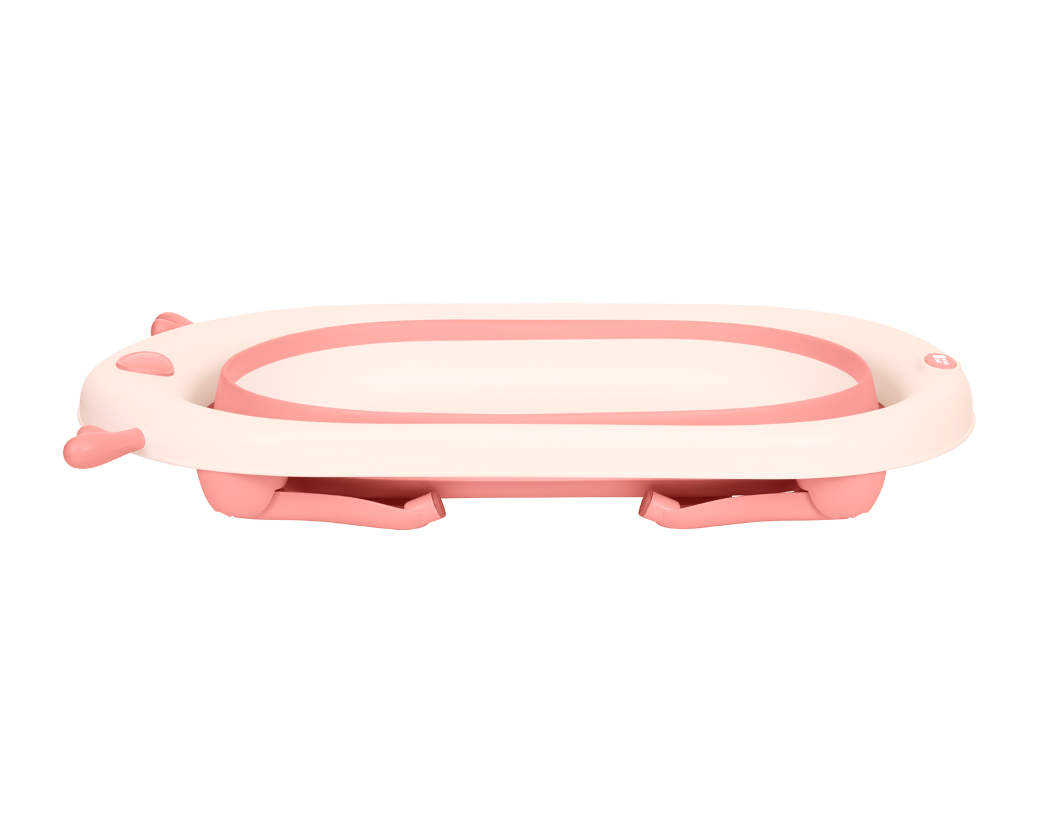 Bañera Plegable Foldy Pink