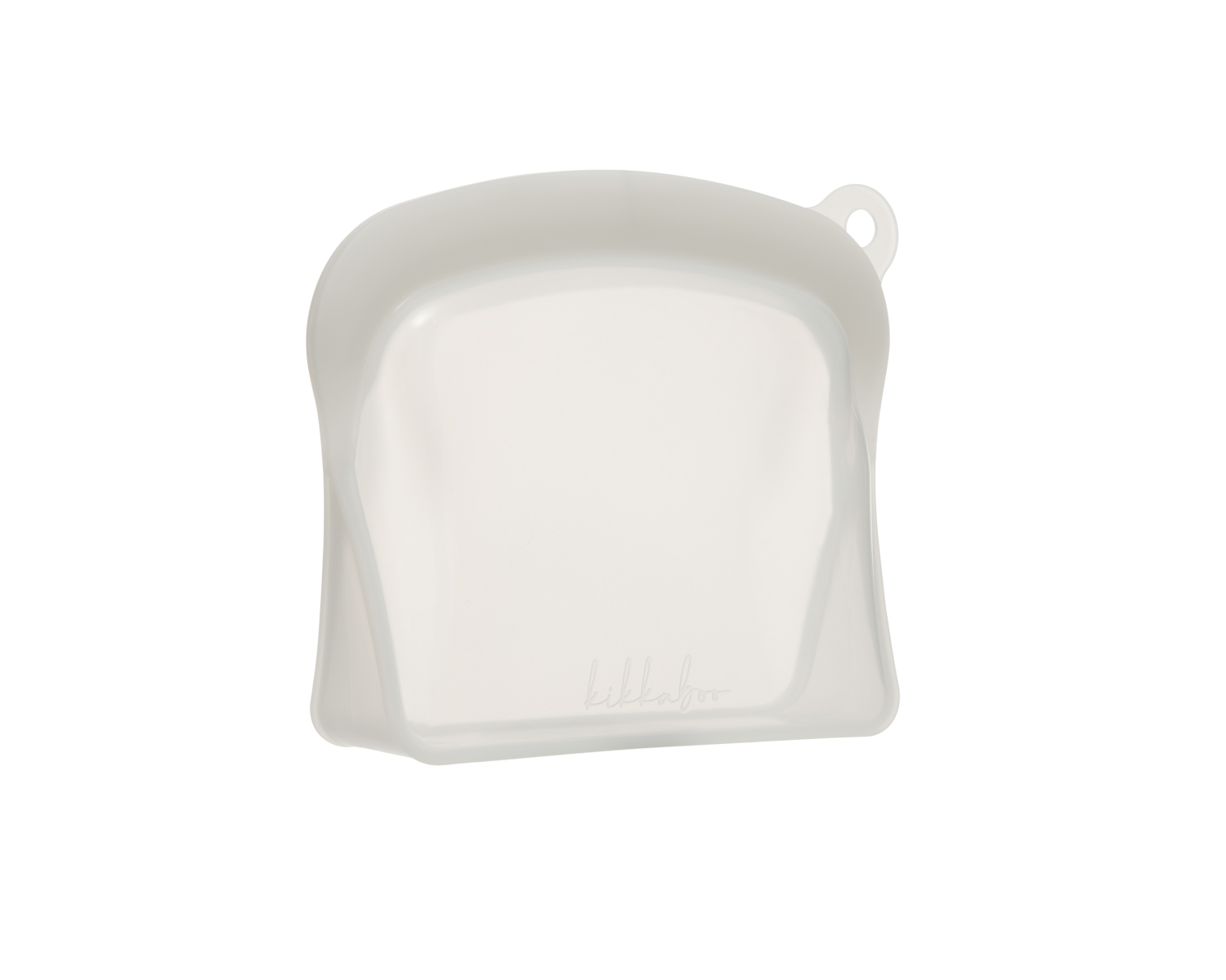 Bolsa de comida Platinum Silicone Sand