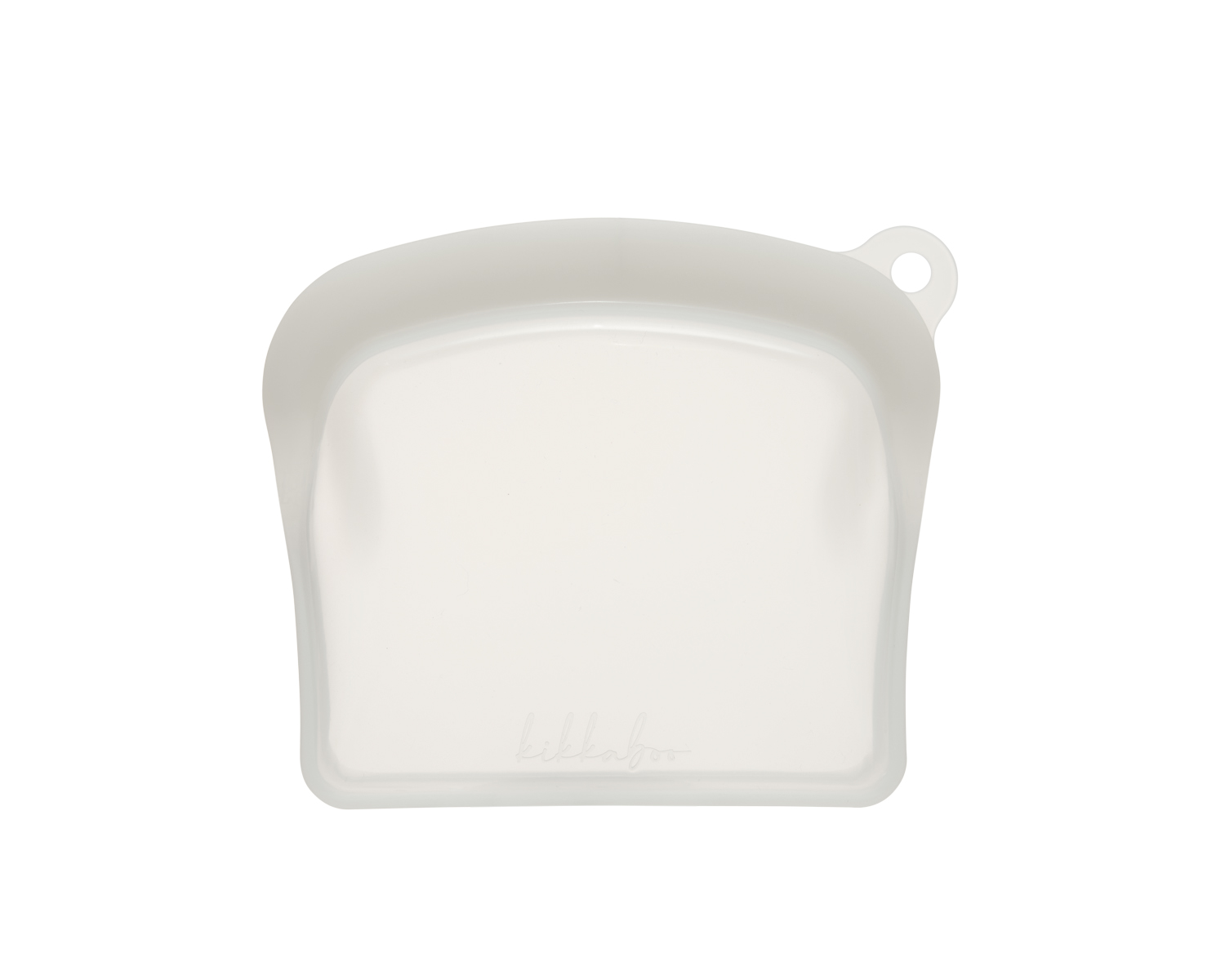 Bolsa de comida Platinum Silicone Sand