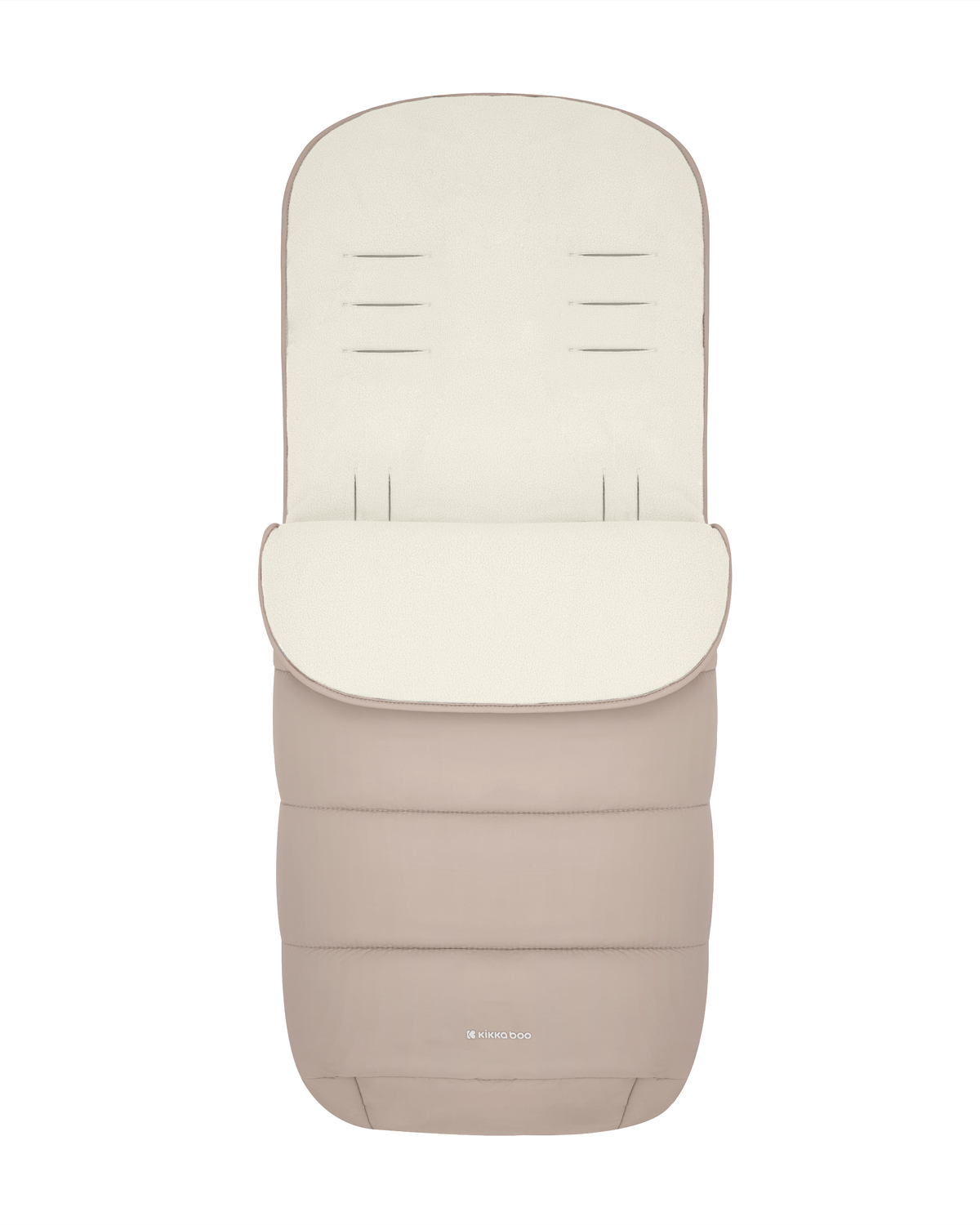 Saco cubrepiés Classic Beige 2024