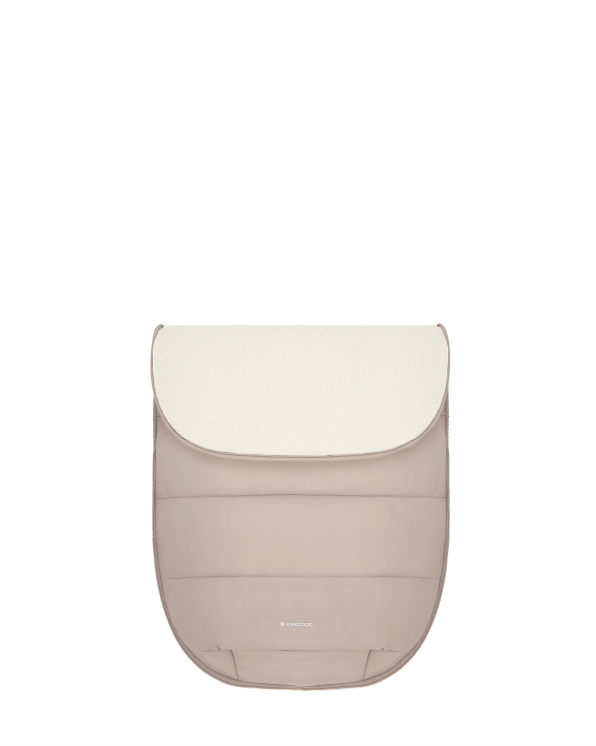 Saco cubrepiés Classic Beige 2024