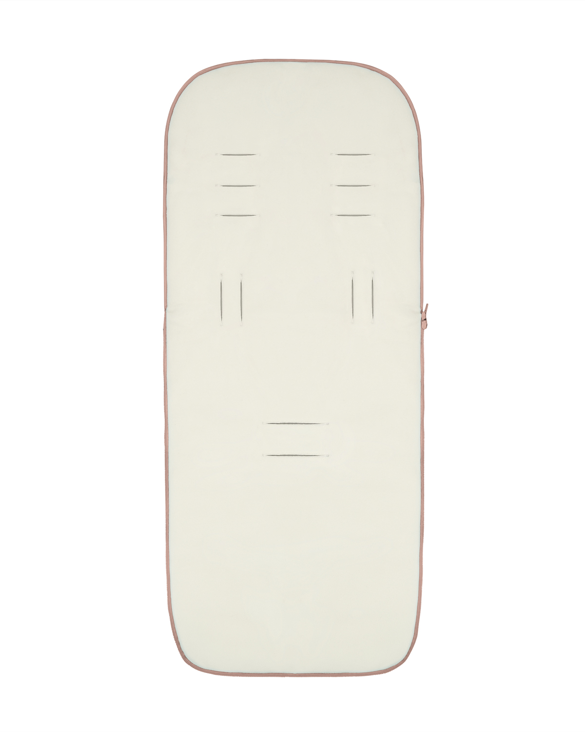 Saco cubrepiés Classic Beige 2024