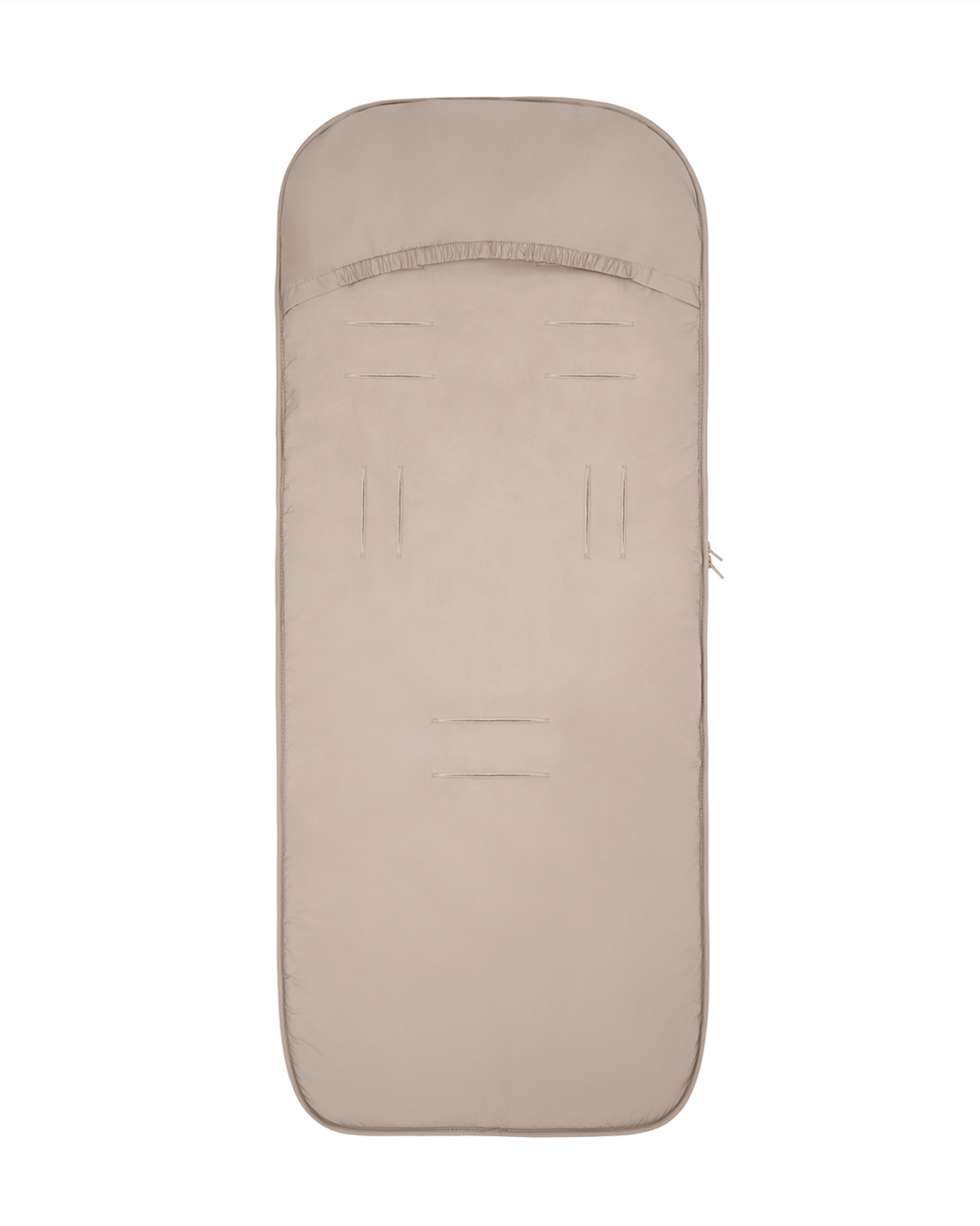 Saco cubrepiés Classic Beige 2024